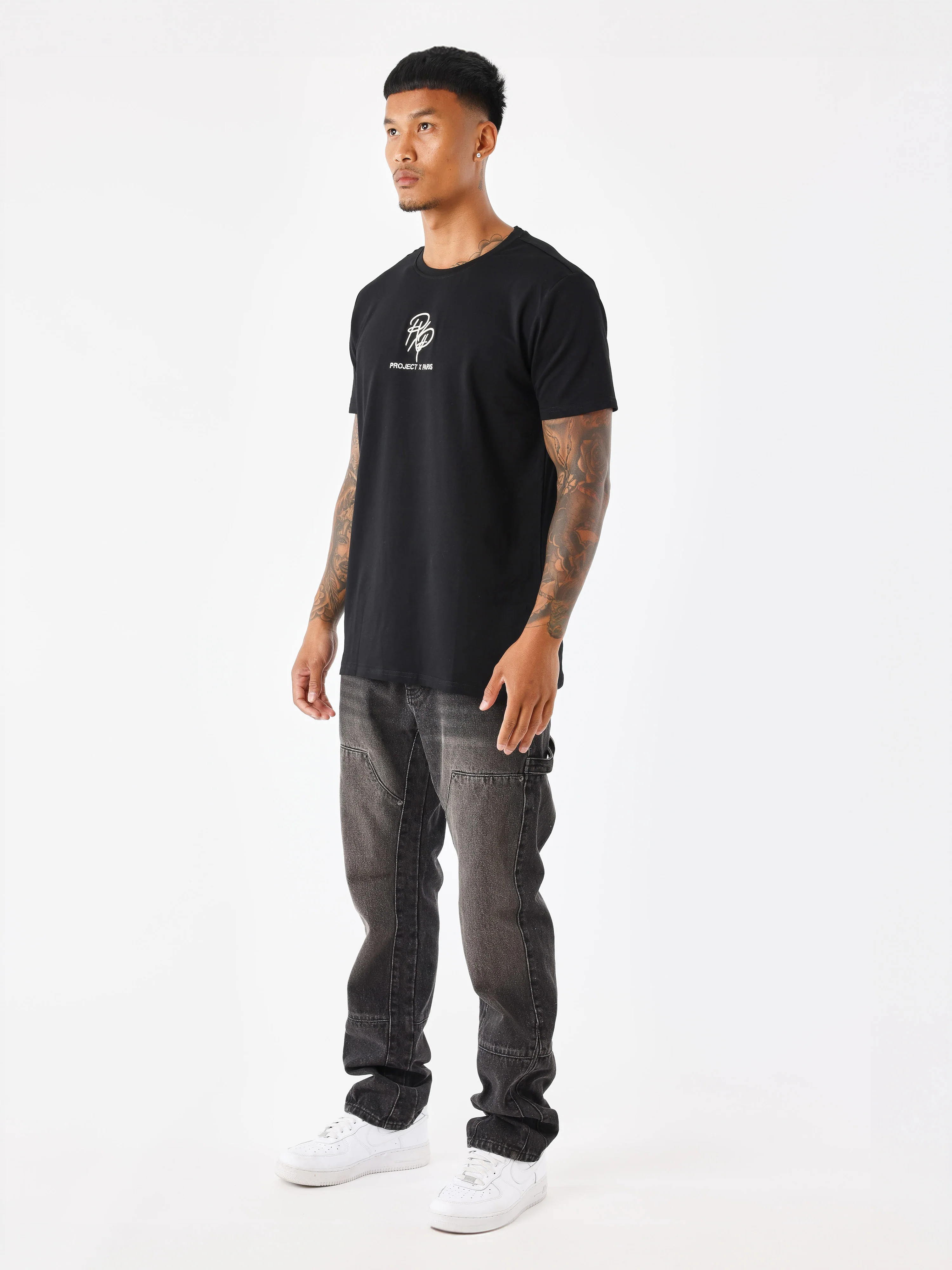 T-shirt logoté - Image 6