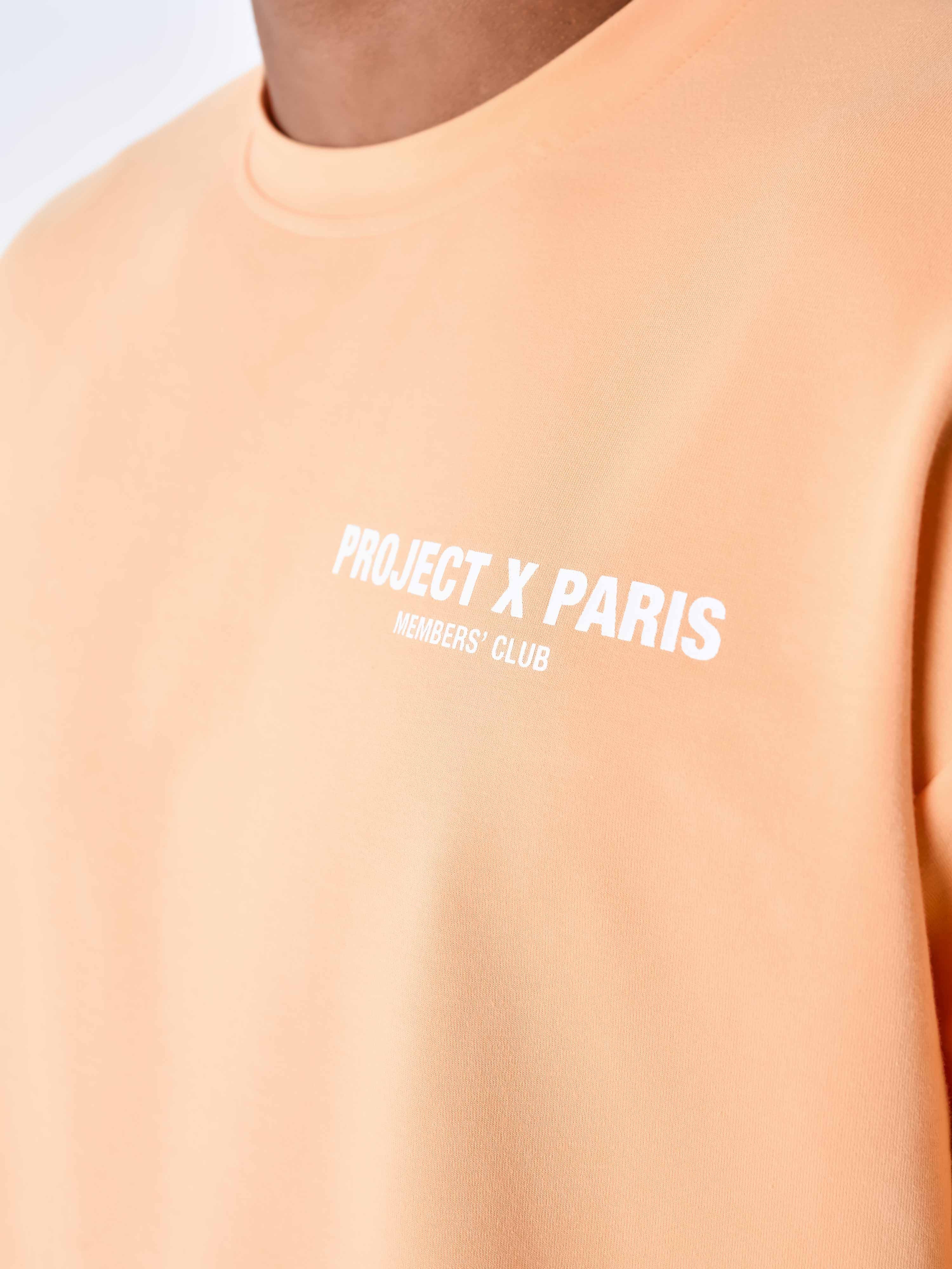 T-shirt members' club - Image 4