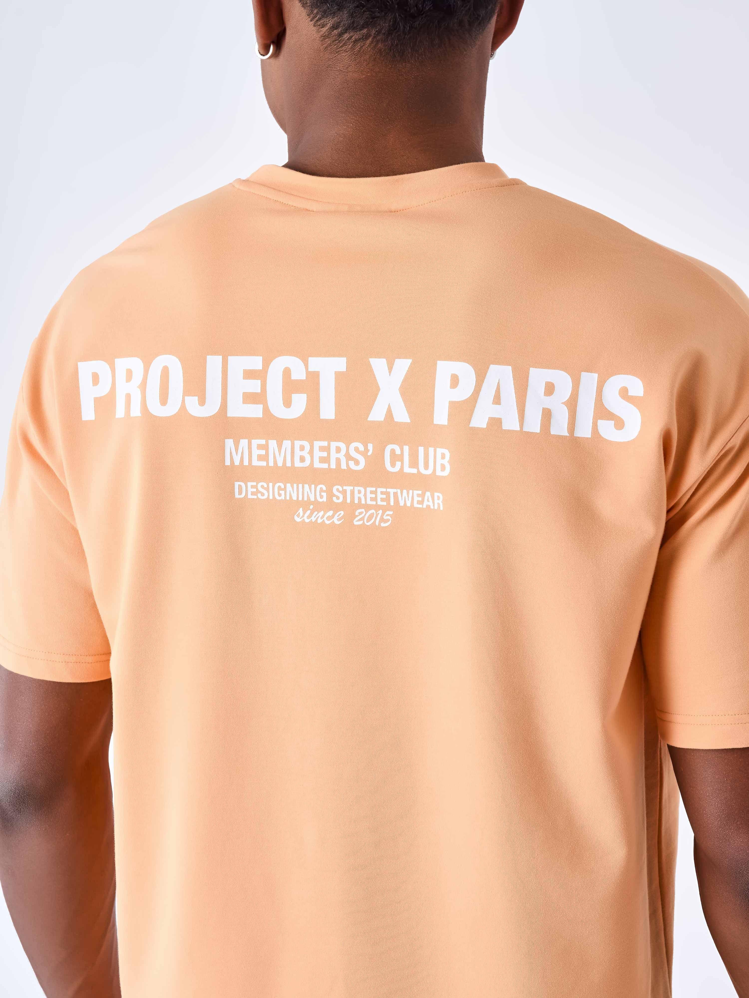 T-shirt members' club - Image 5