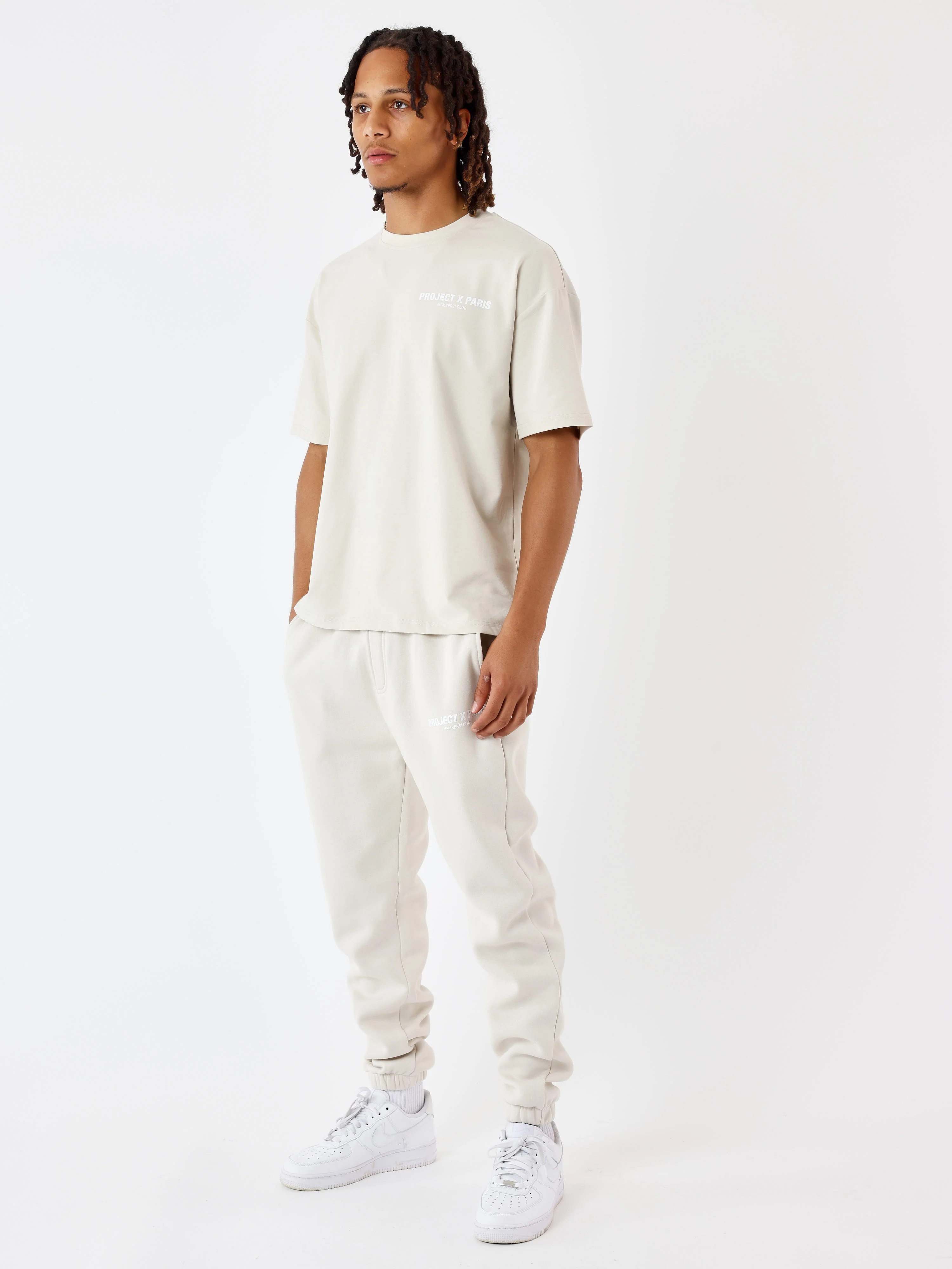 T-shirt members' club - Image 3