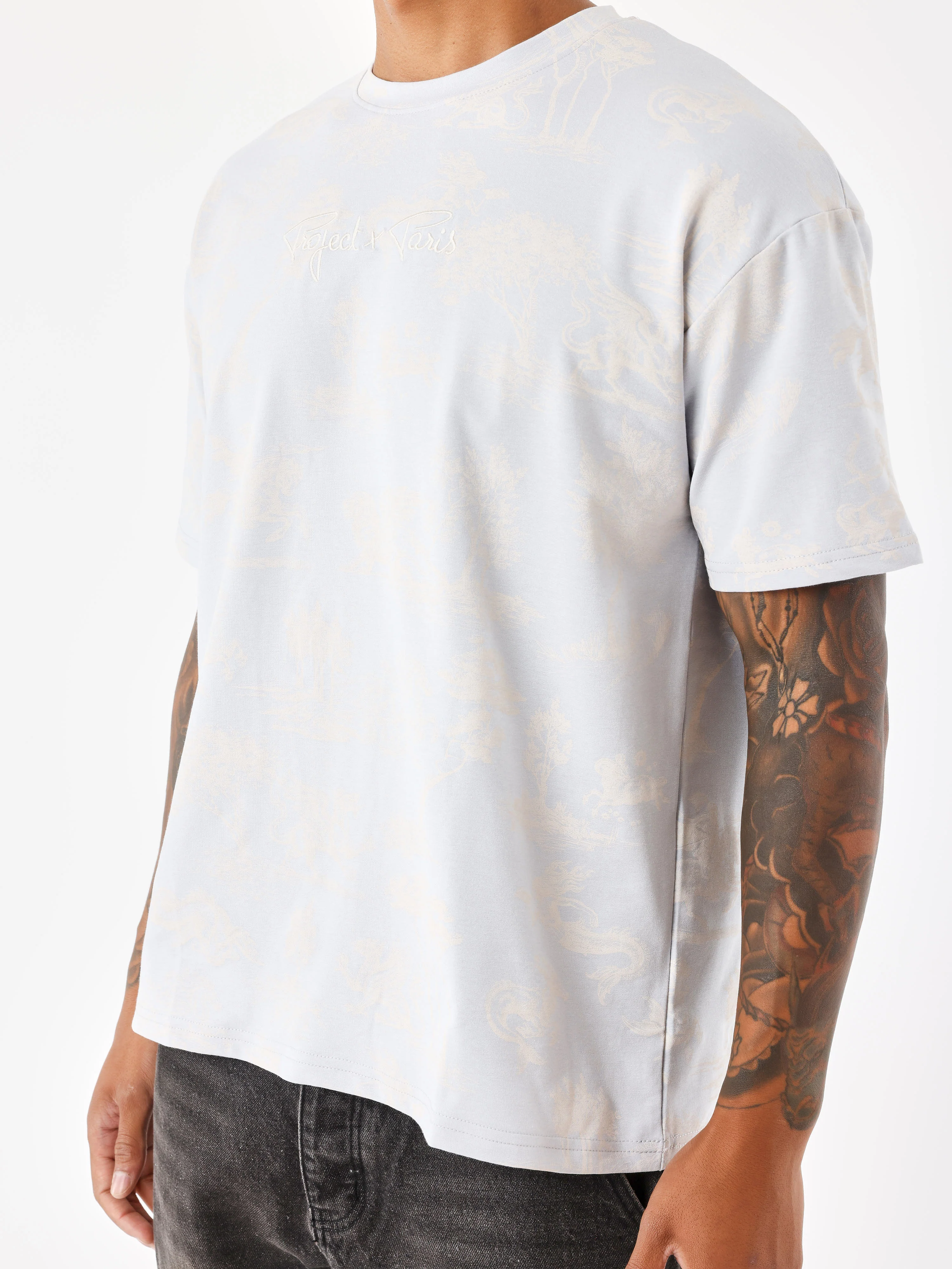 T-shirt motif mythologique - Image 4