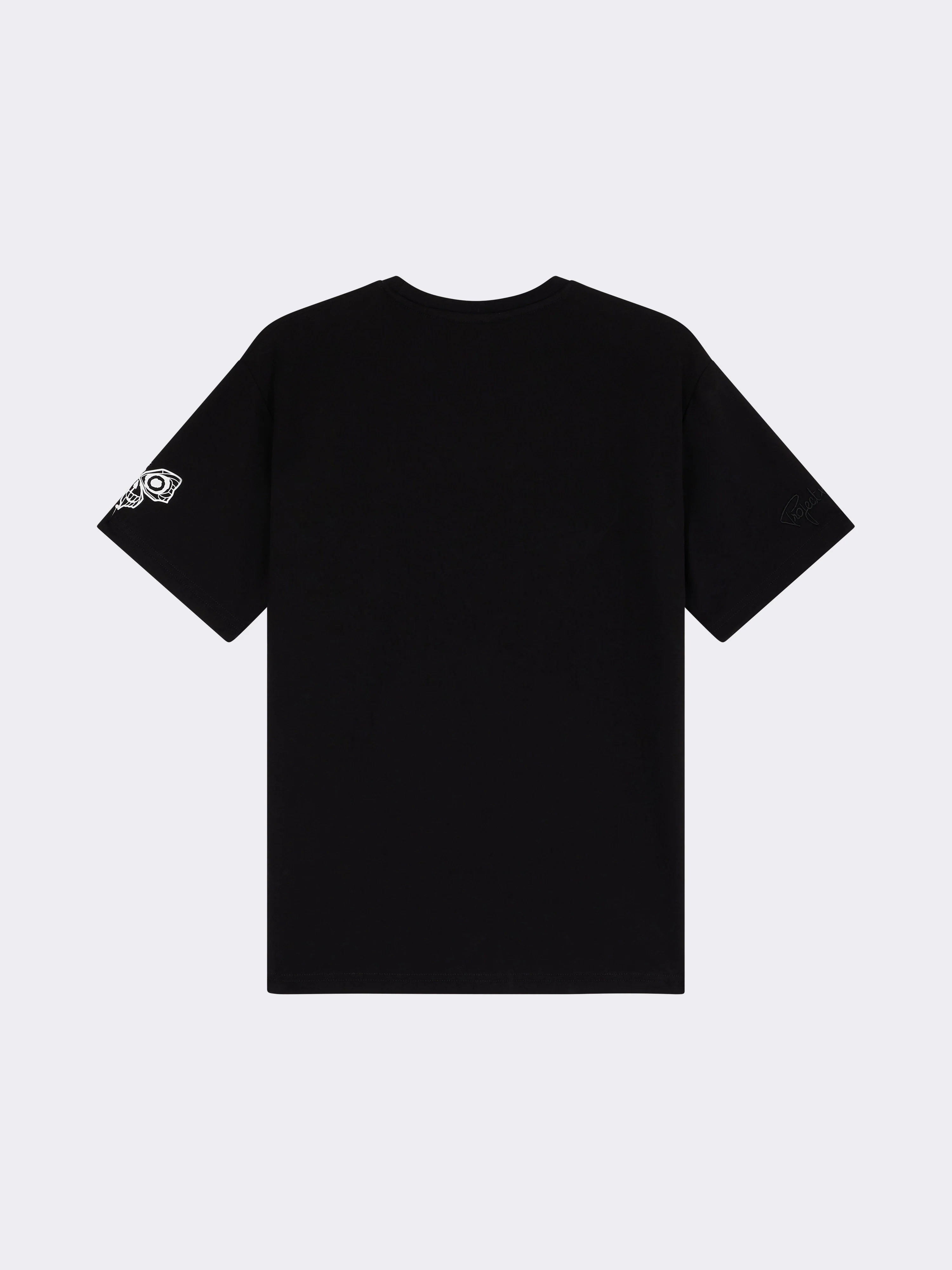 T-shirt Arcane Mugshot - Jinx - Image 7