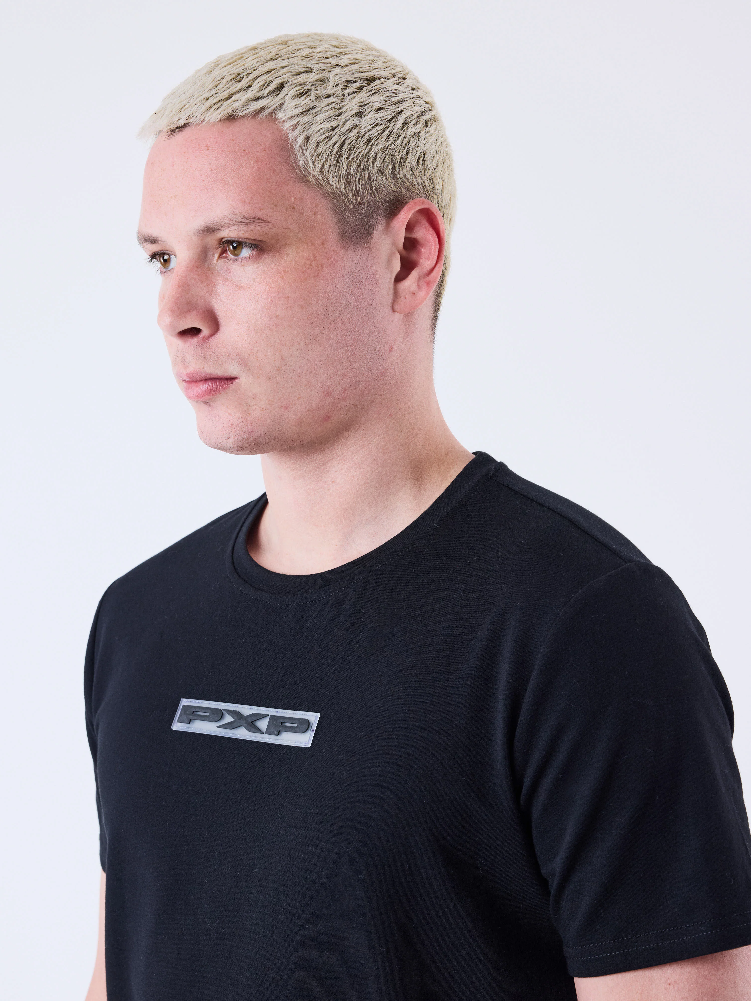 T-shirt patch Kalash x PXP - Image 3