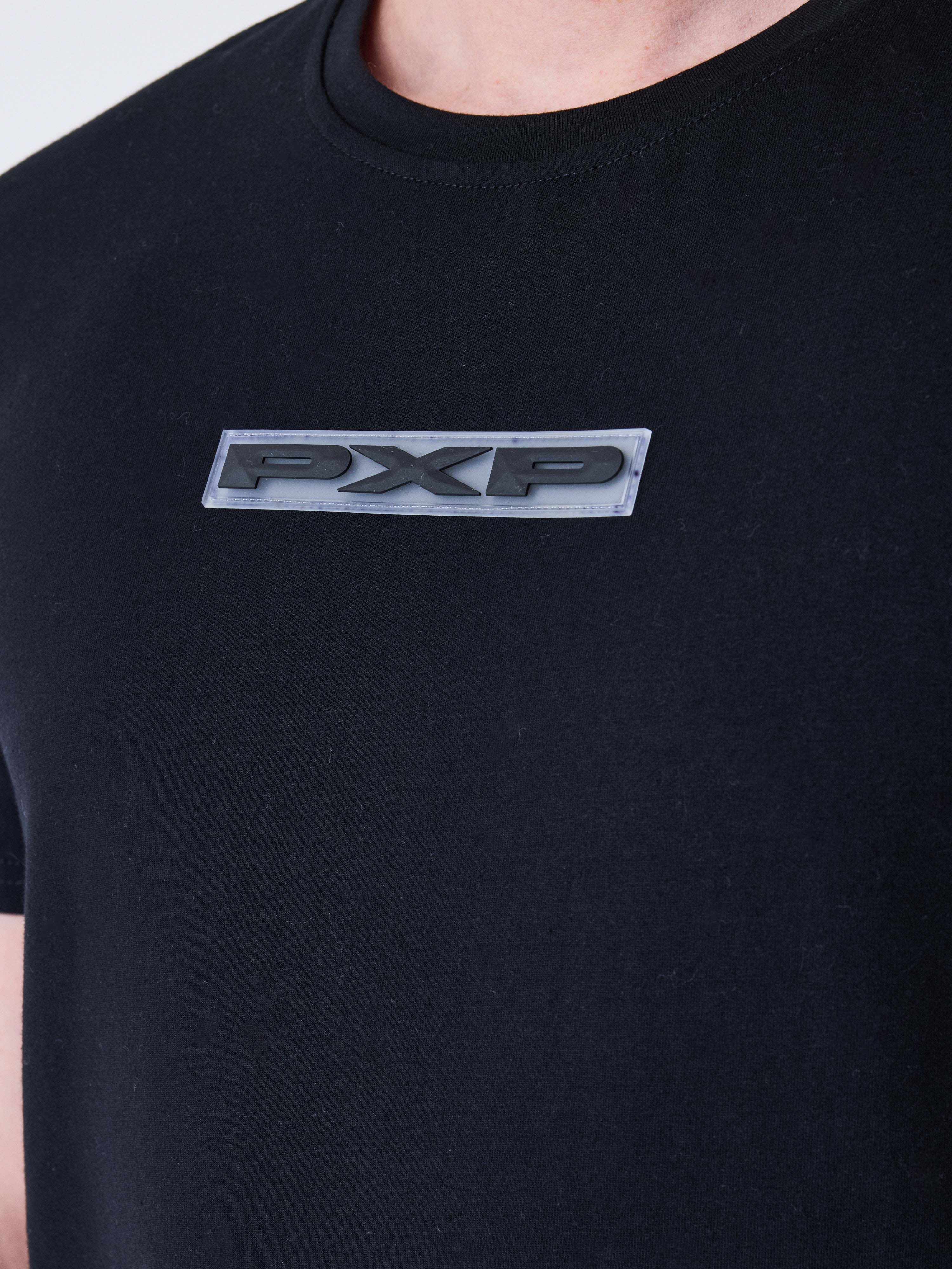 T-shirt patch Kalash x PXP - Image 4