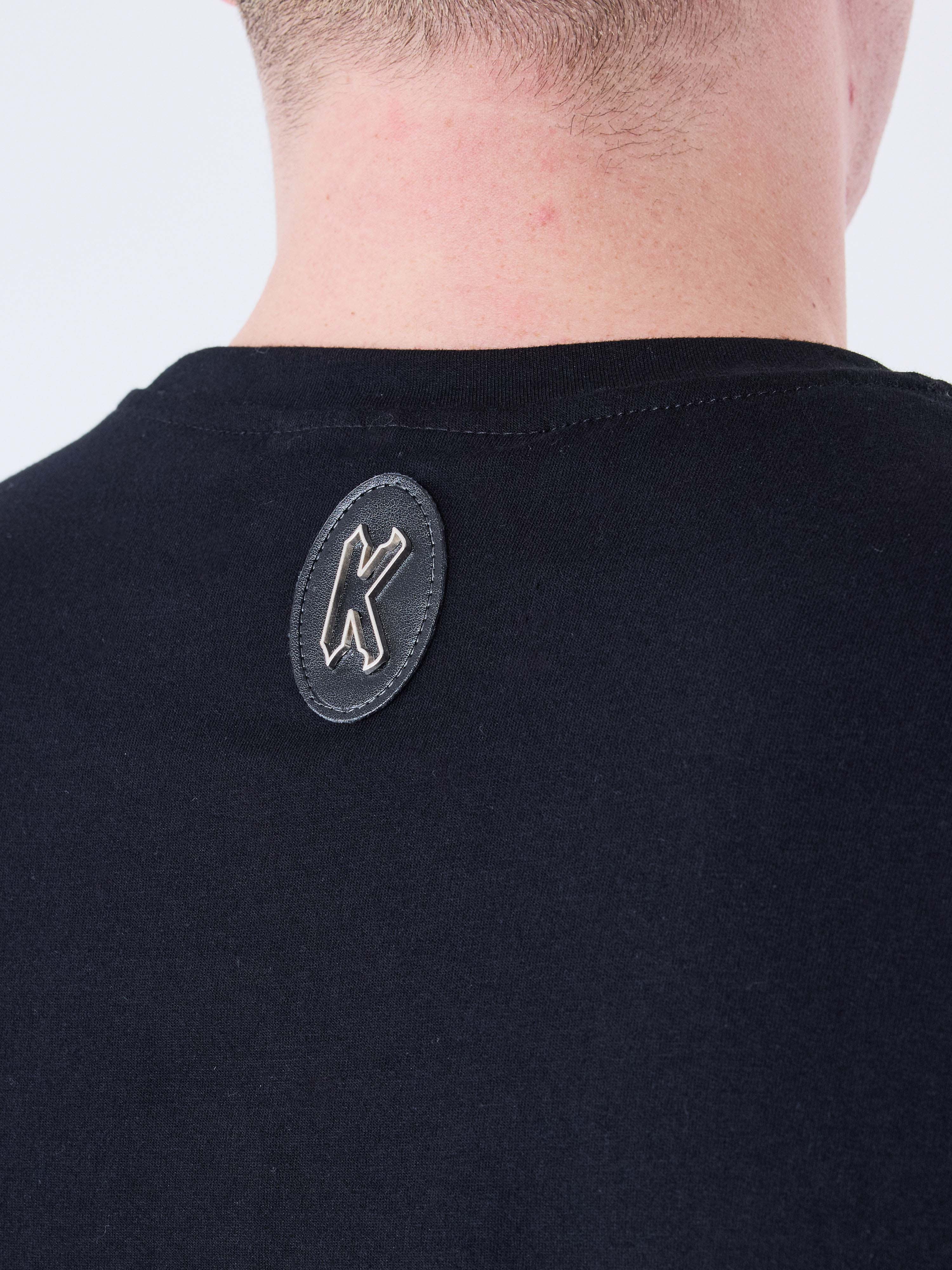 T-shirt patch Kalash x PXP - Image 5