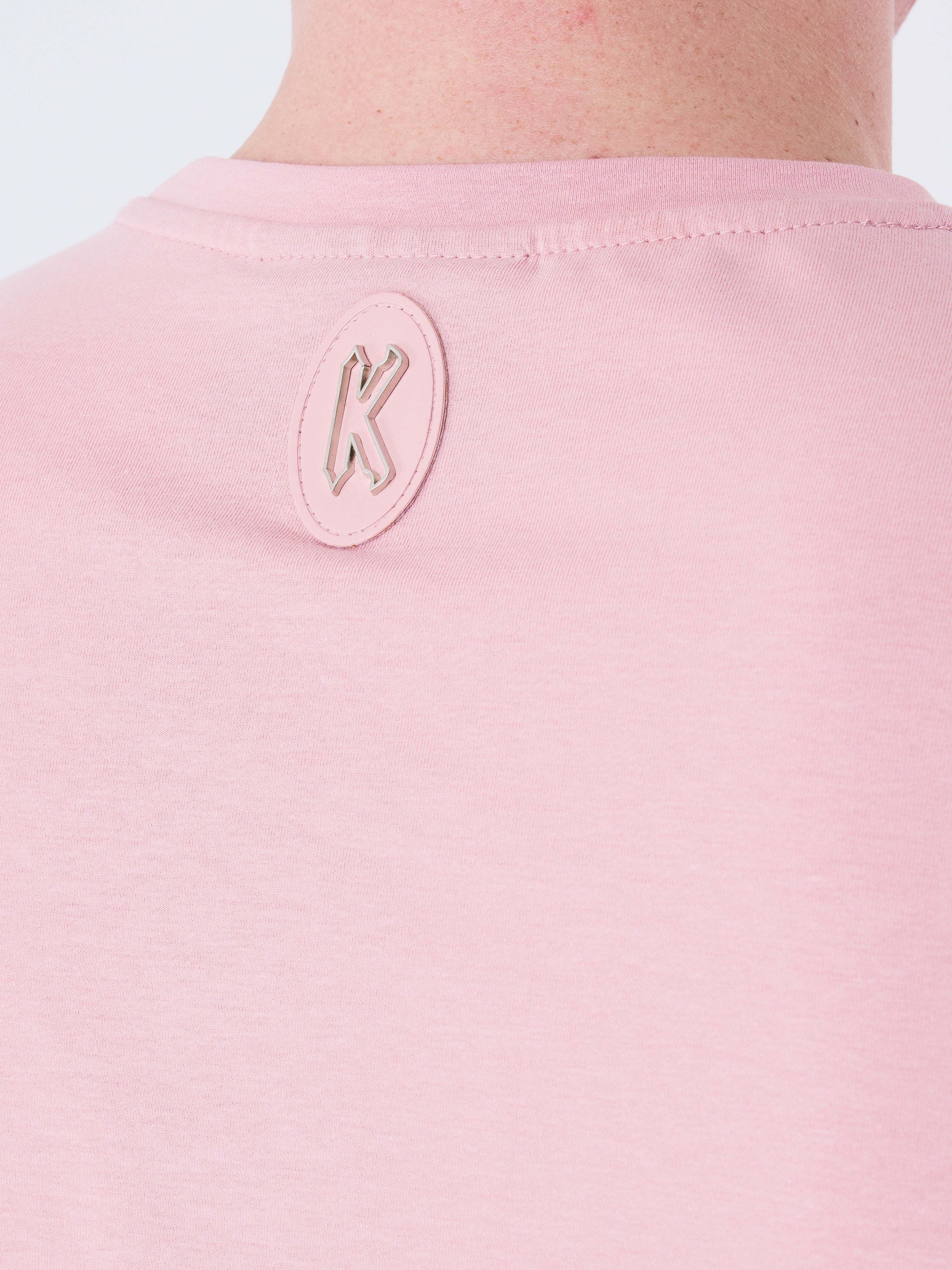 T-shirt patch Kalash x PXP - Image 4