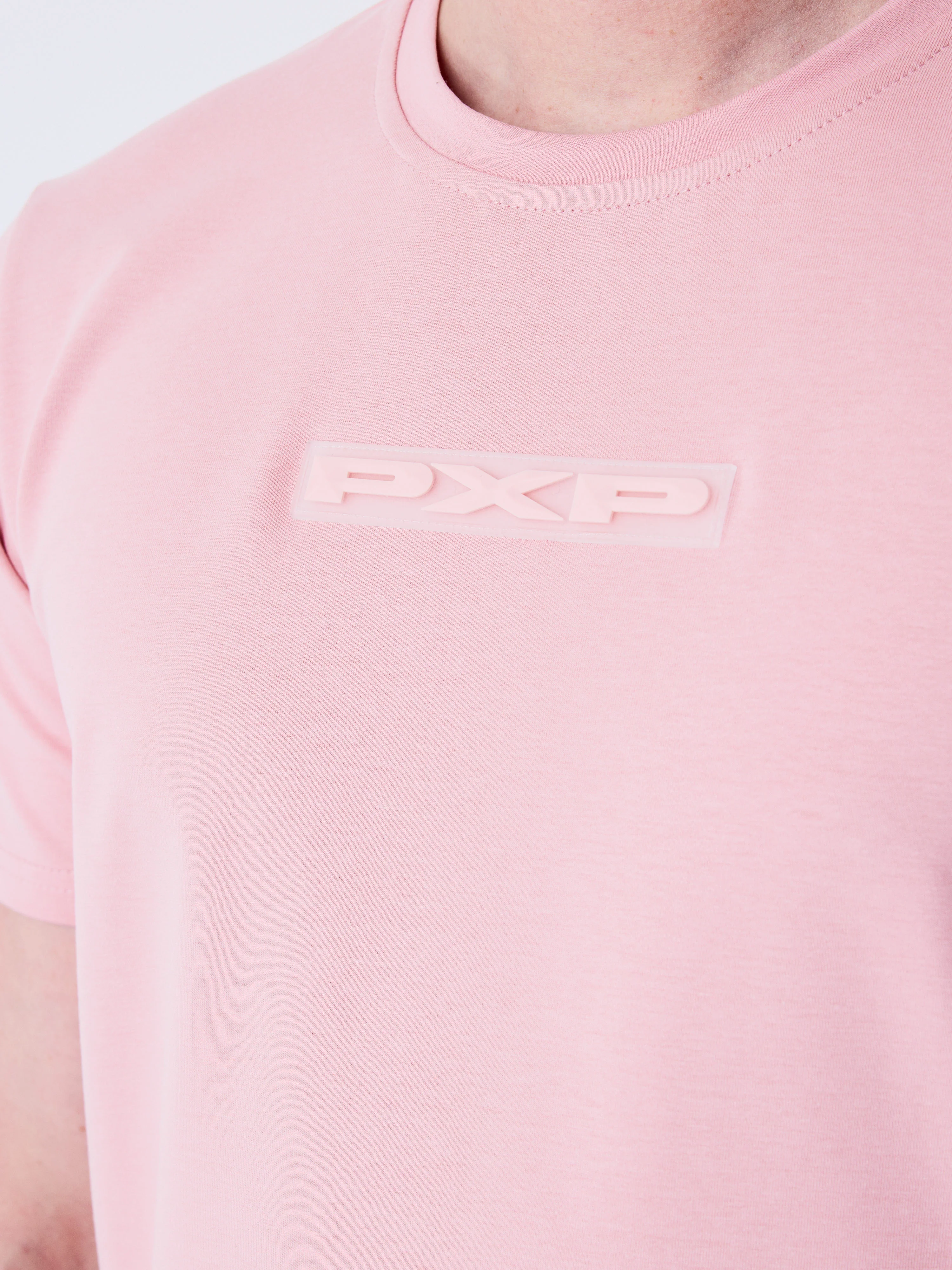 T-shirt patch Kalash x PXP - Image 5