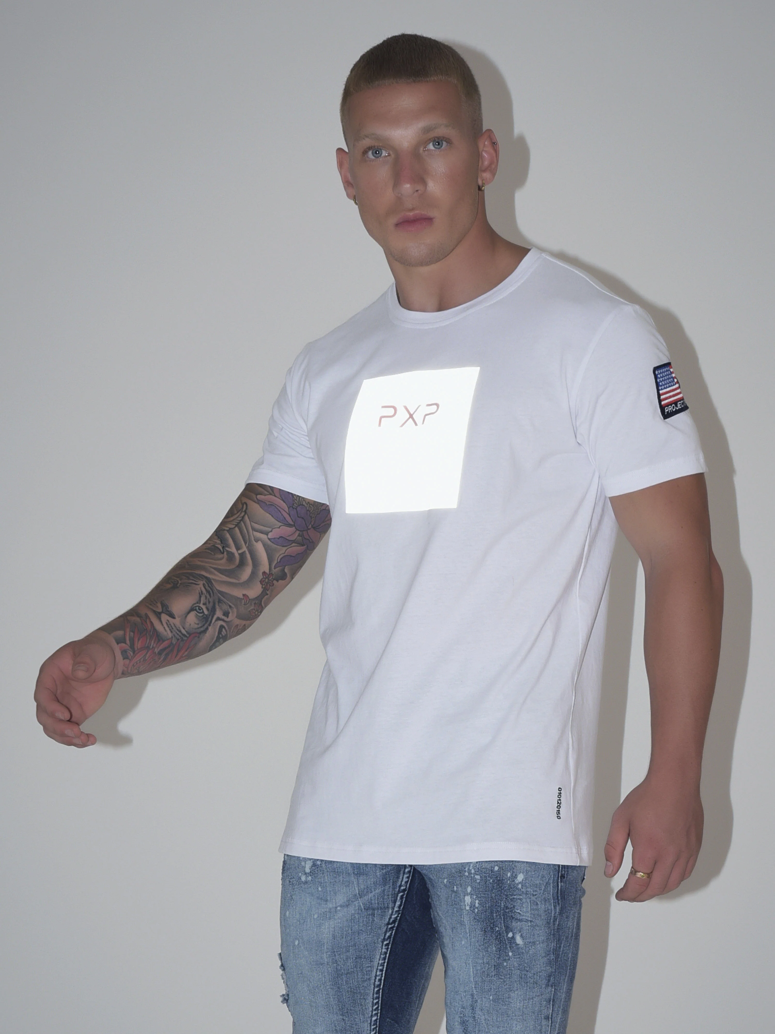 T-shirt Style inspiration "Space" - Image 3