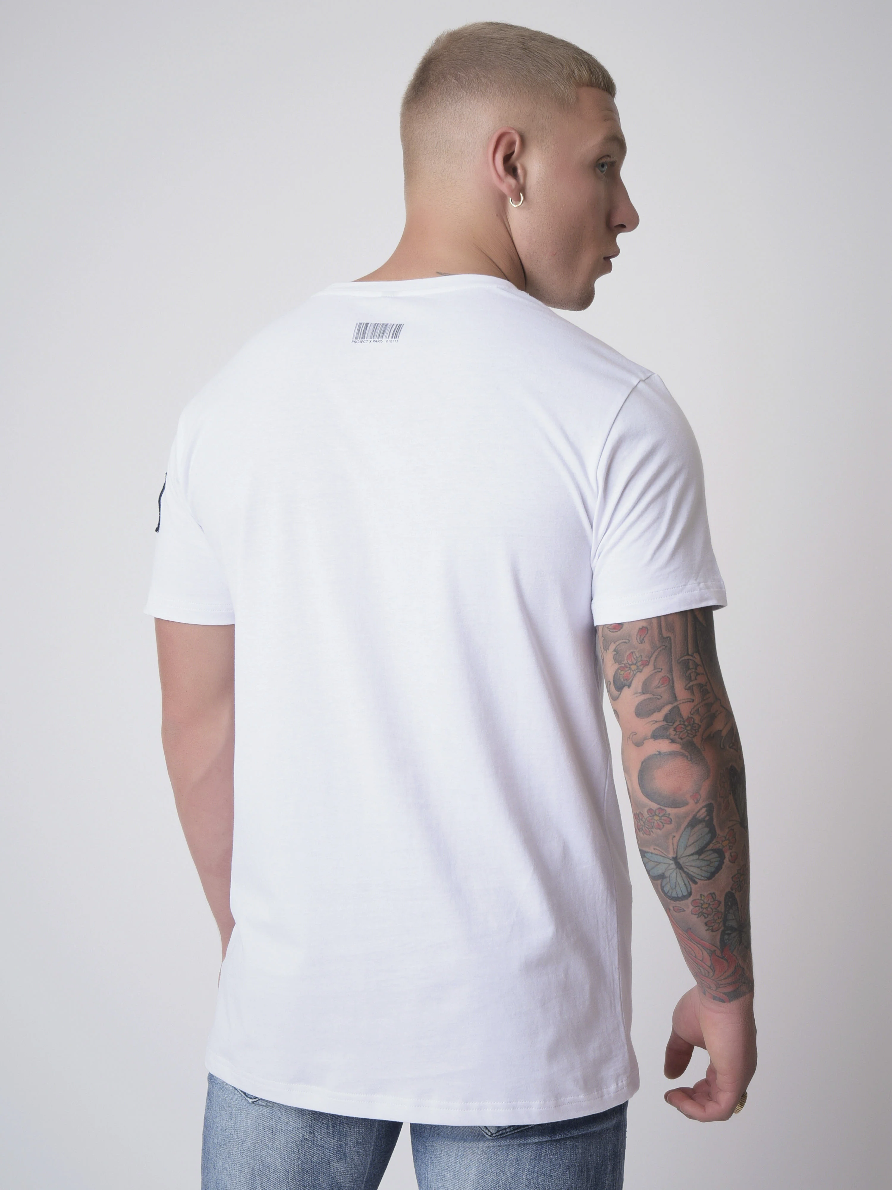 T-shirt Style inspiration "Space" - Image 5