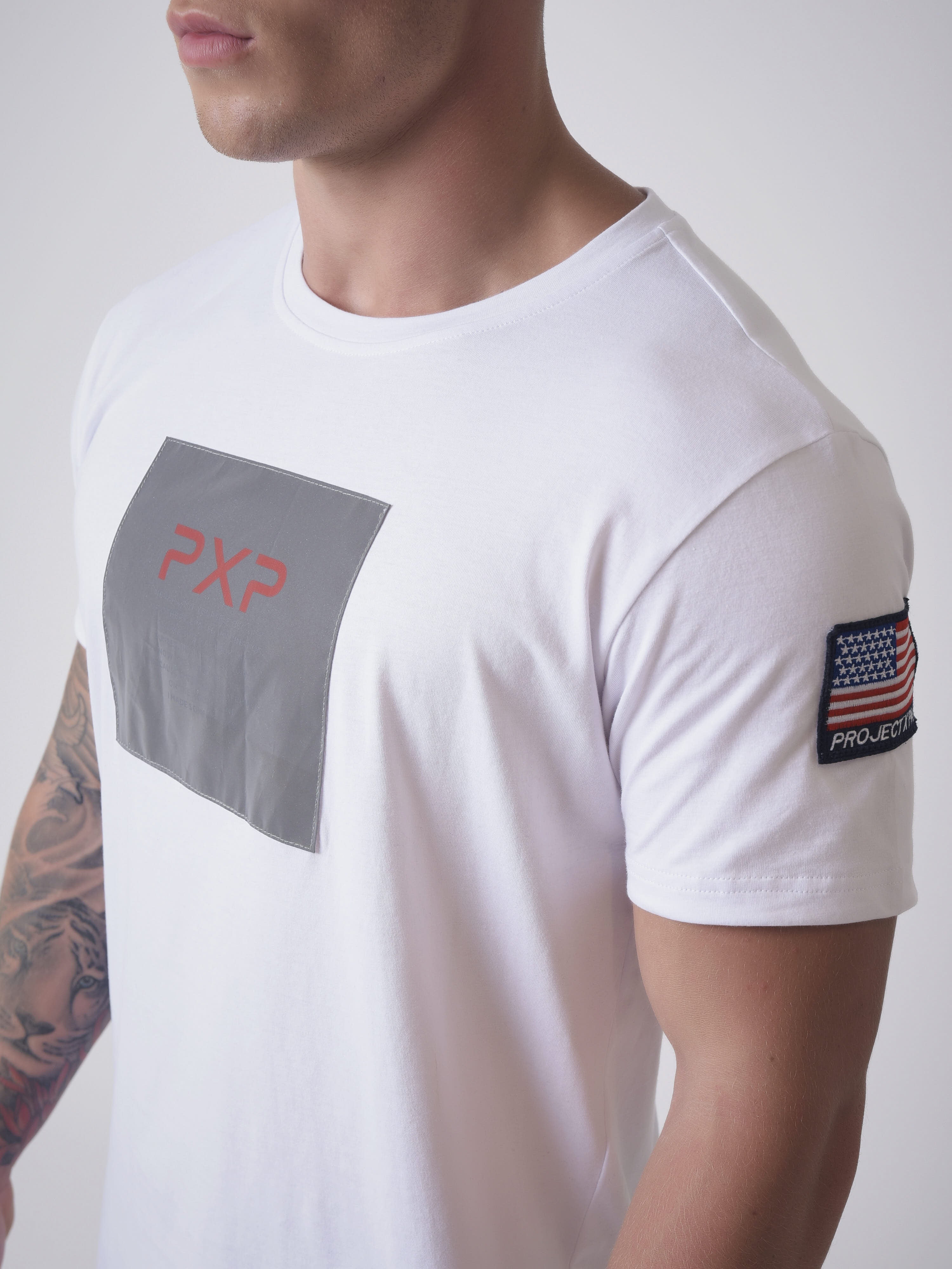 T-shirt Style inspiration "Space" - Image 6