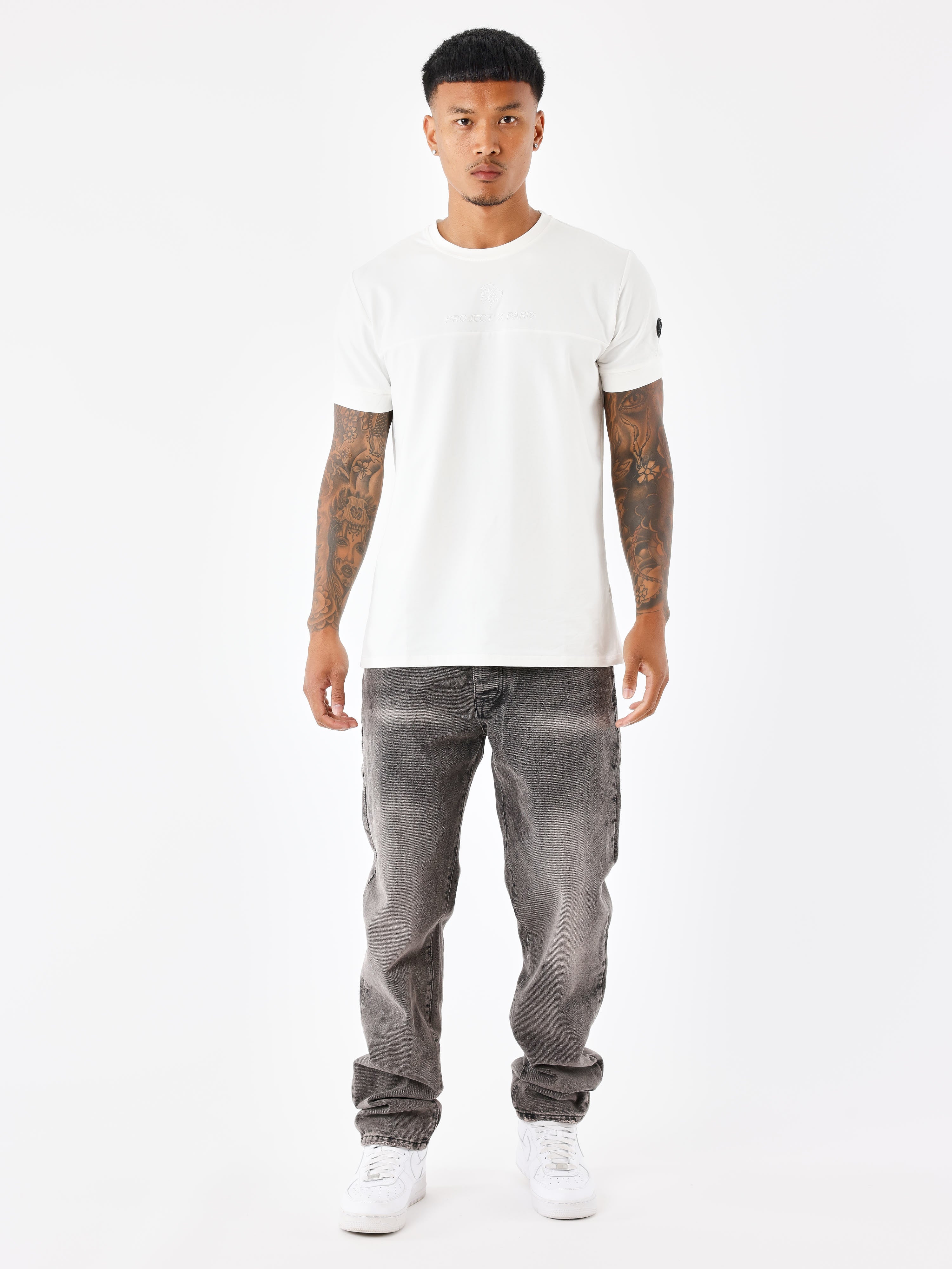 T-shirt style techwear - Image 3