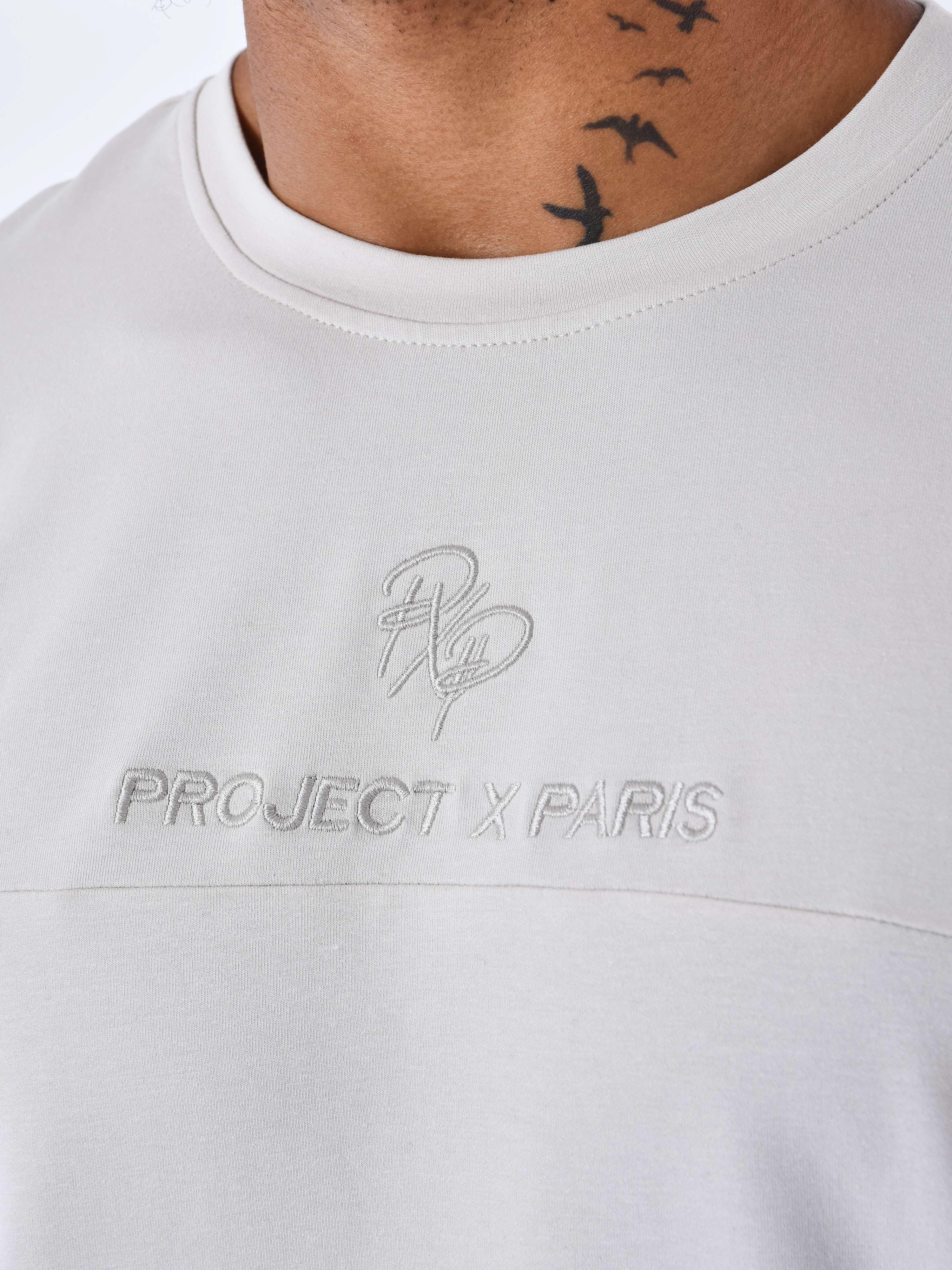 T-shirt style techwear - Image 5