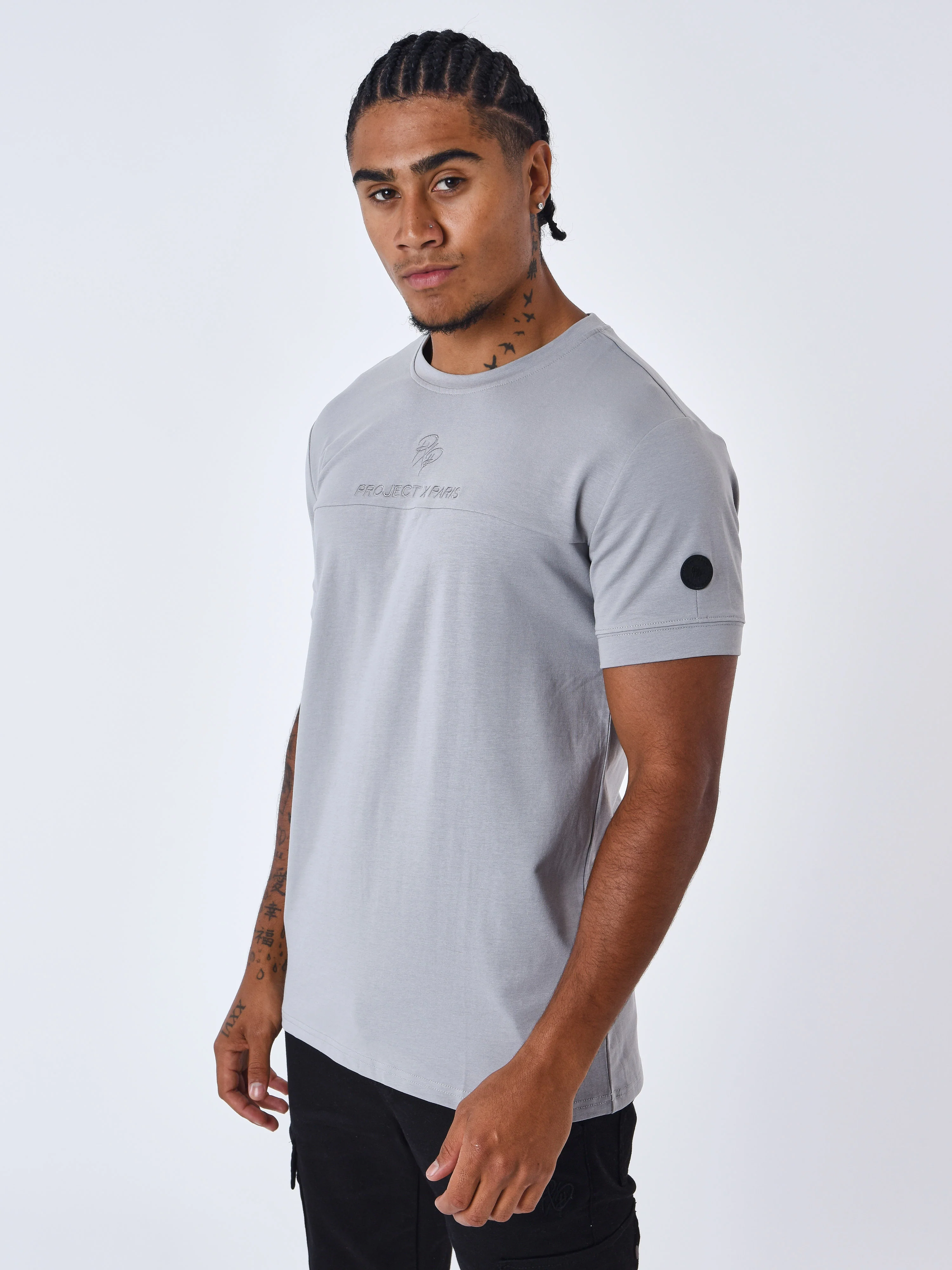T-shirt style techwear - Image 4