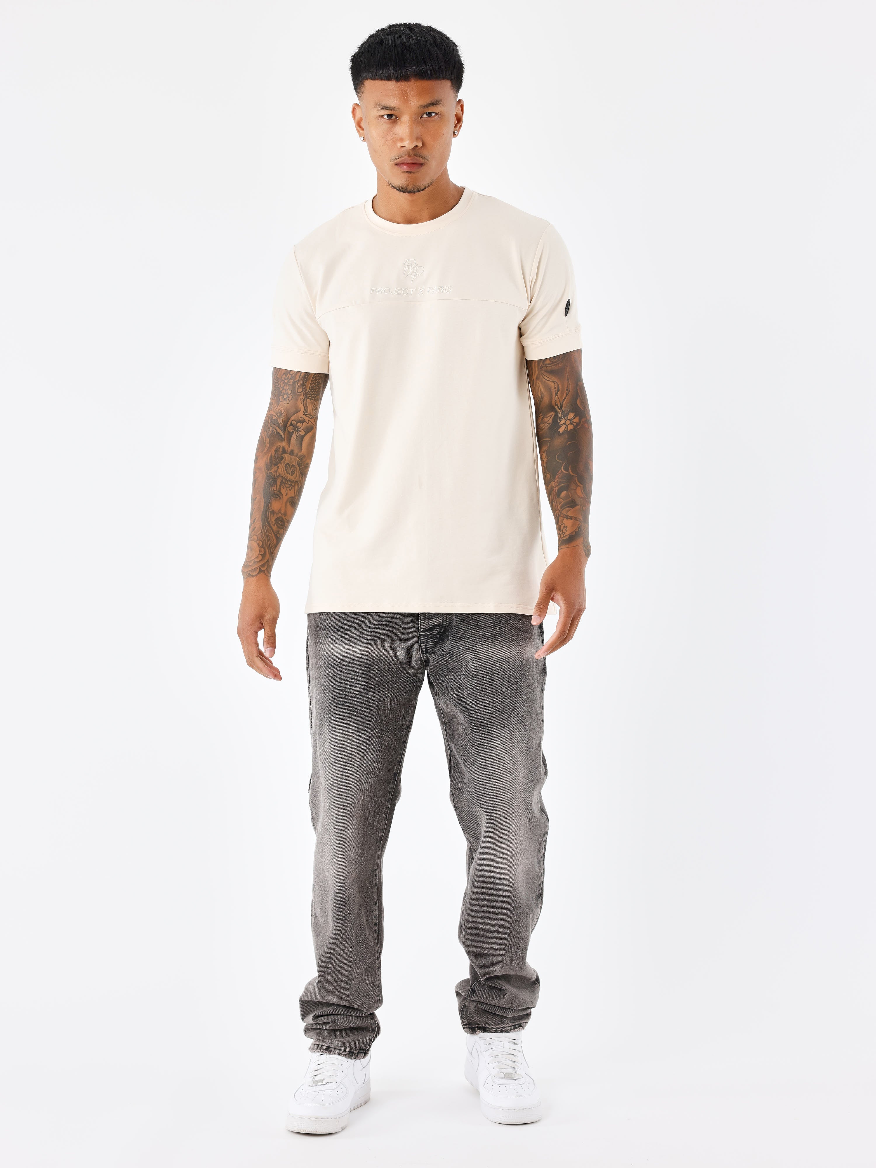 T-shirt style techwear - Image 3