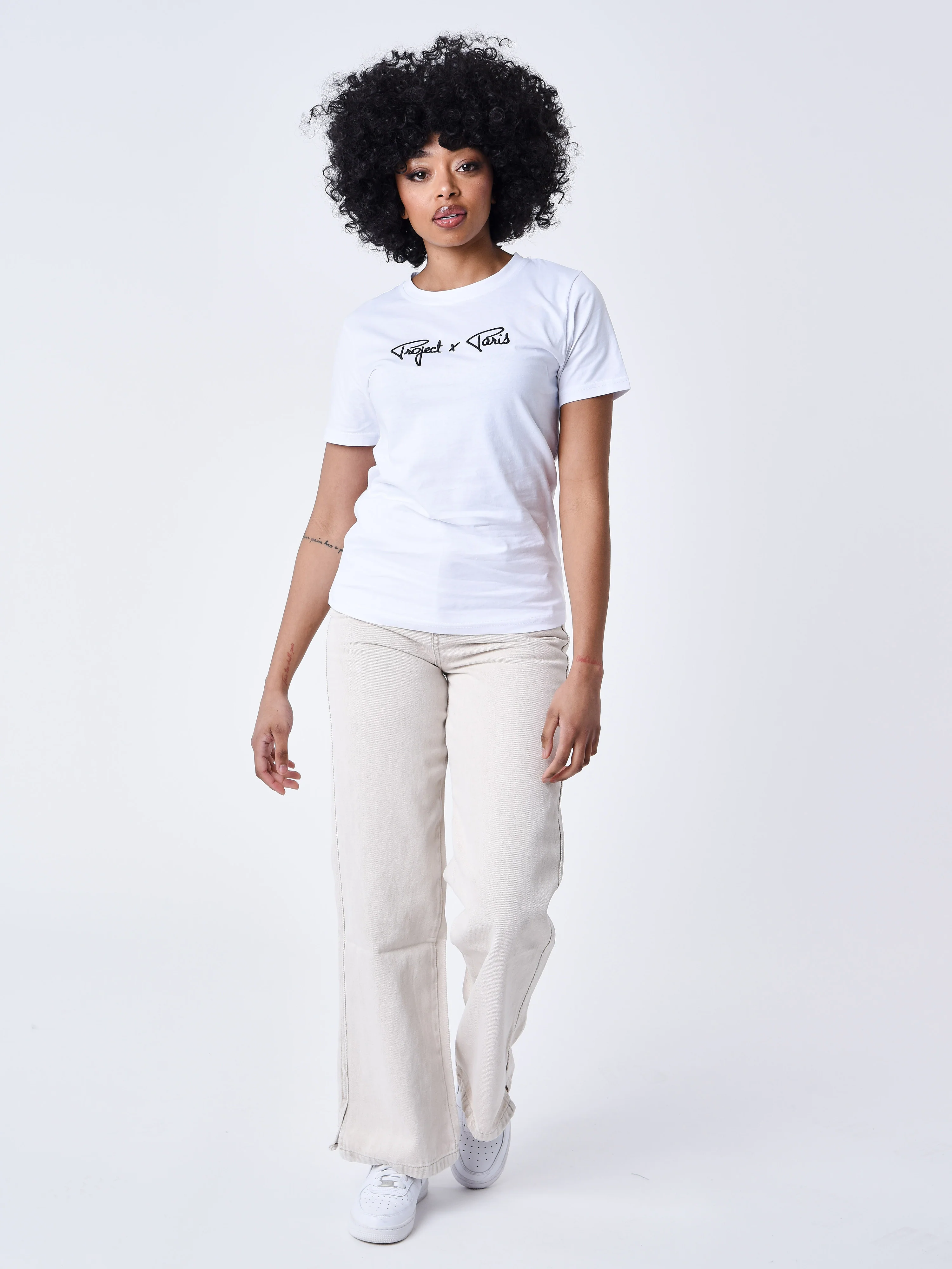 Jean basic ample - Image 3
