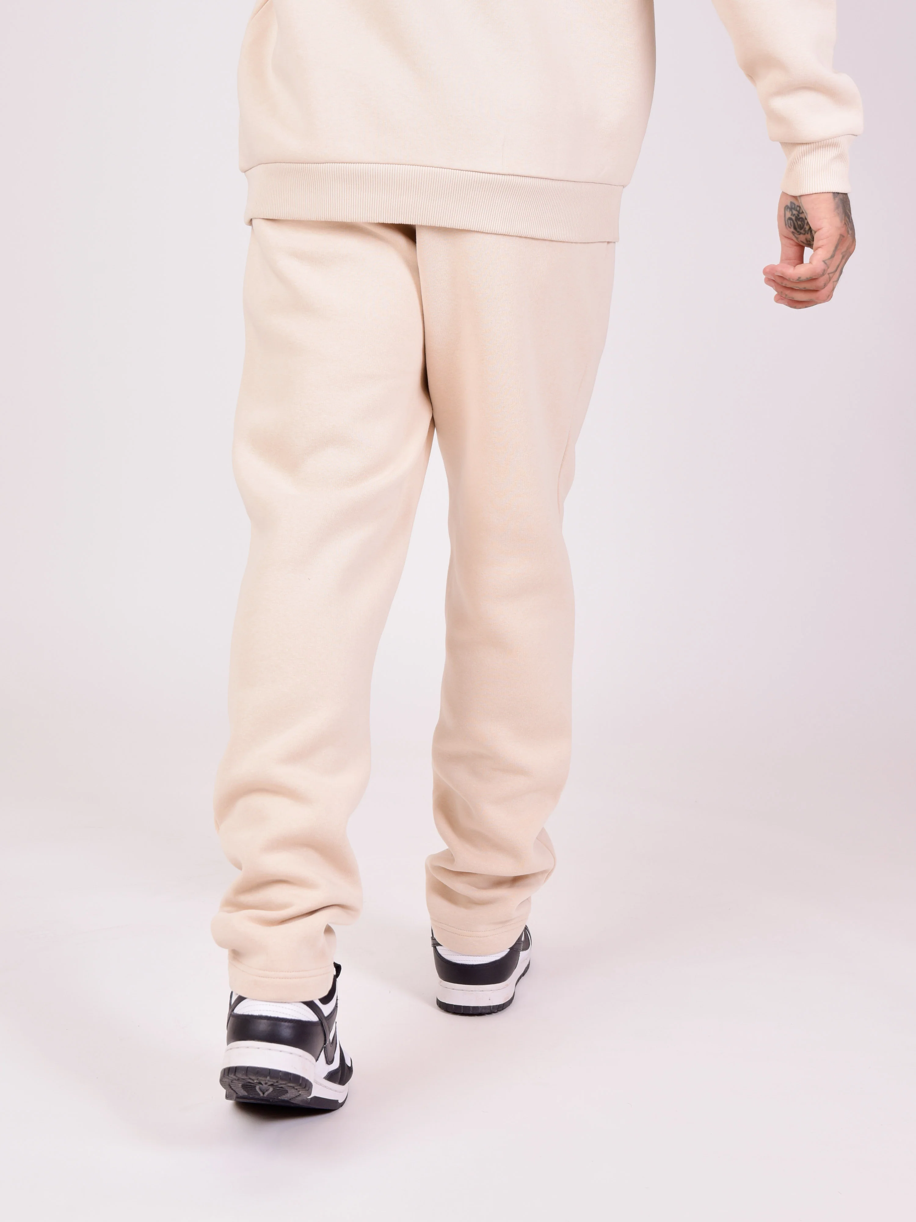 Bas de Jogging basic full logo broderie - Image 5