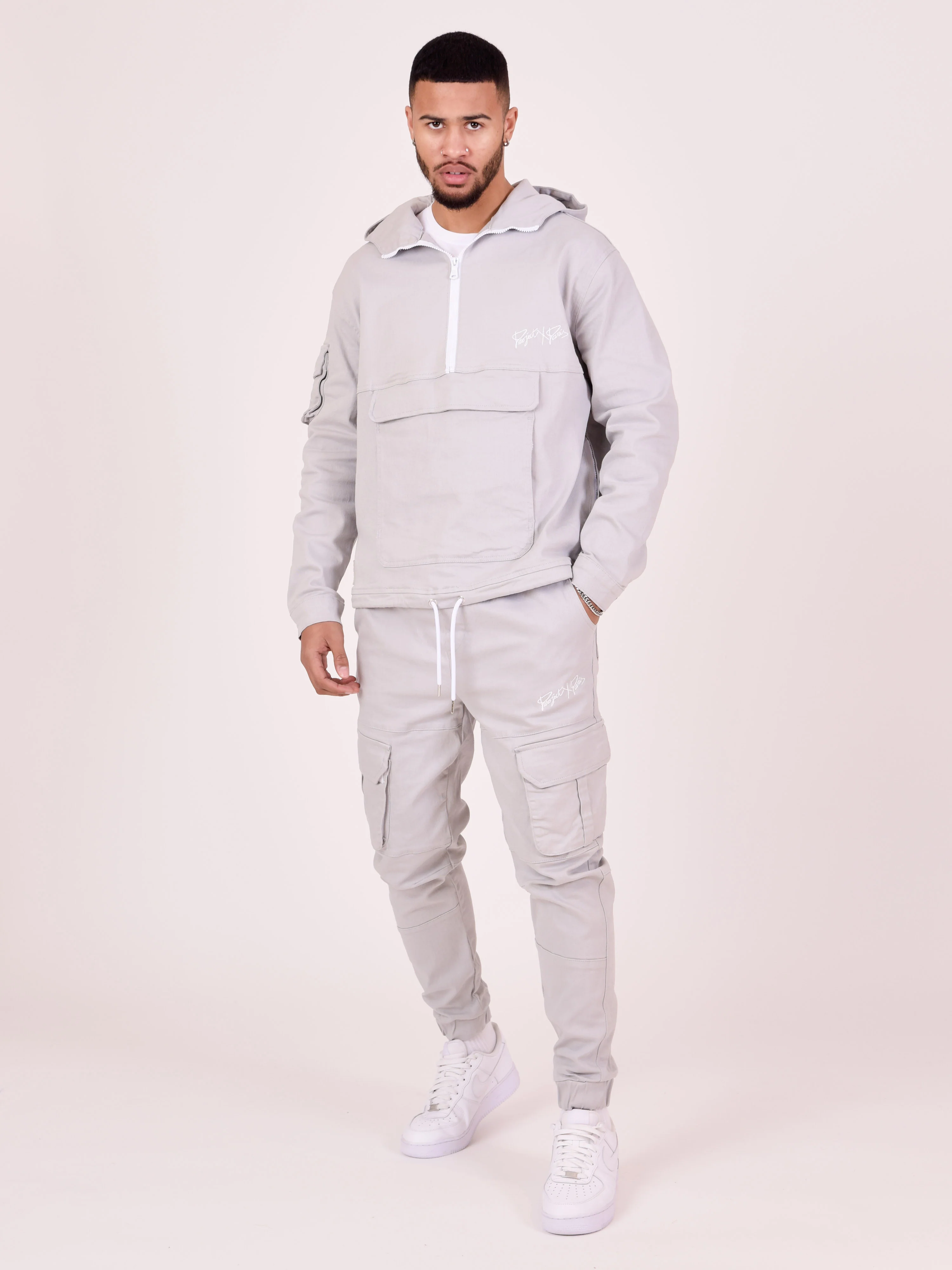Sweat enfilable avec capuche - Image 3