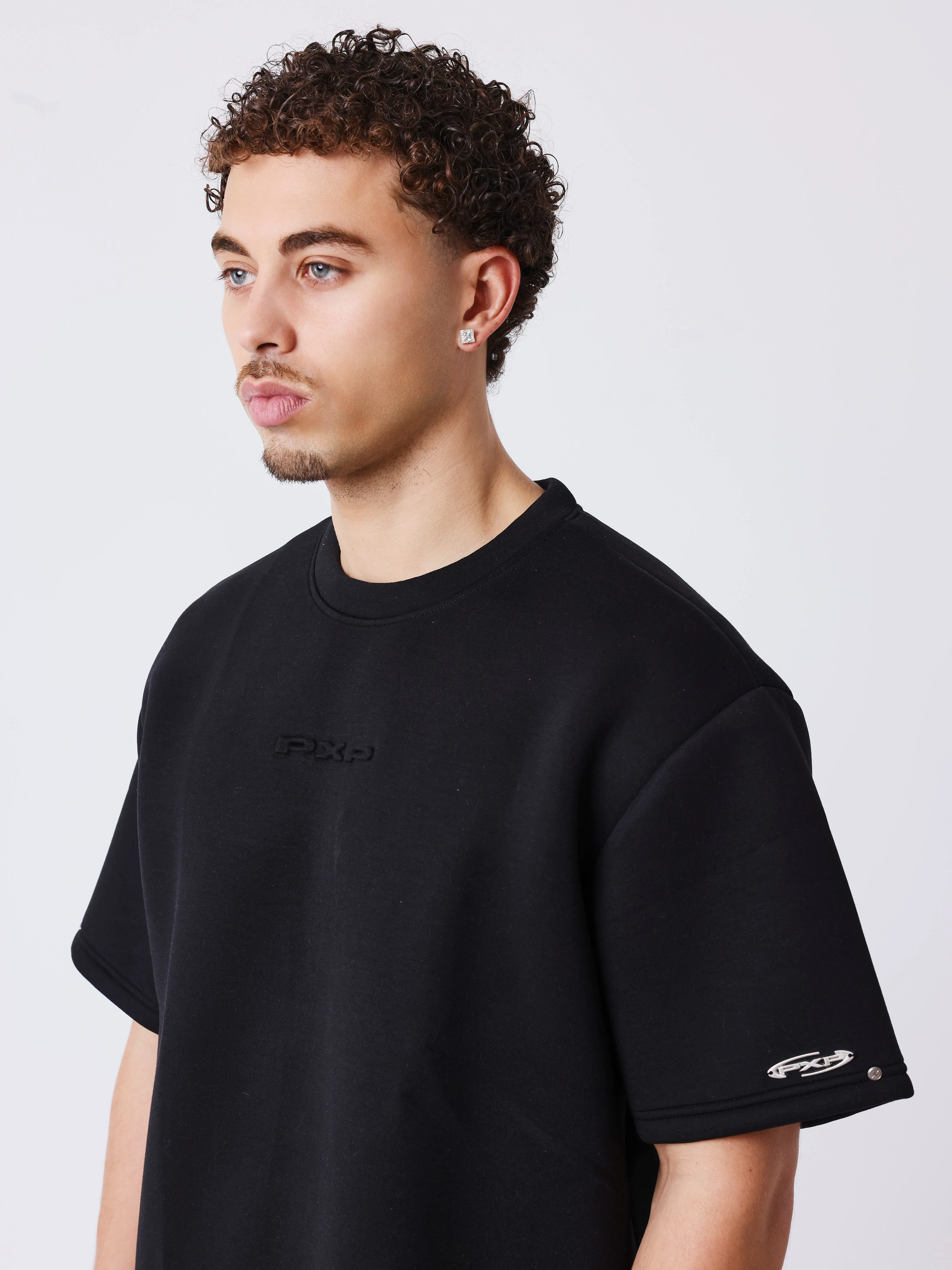 T-shirt manches courtes Neo - Image 3