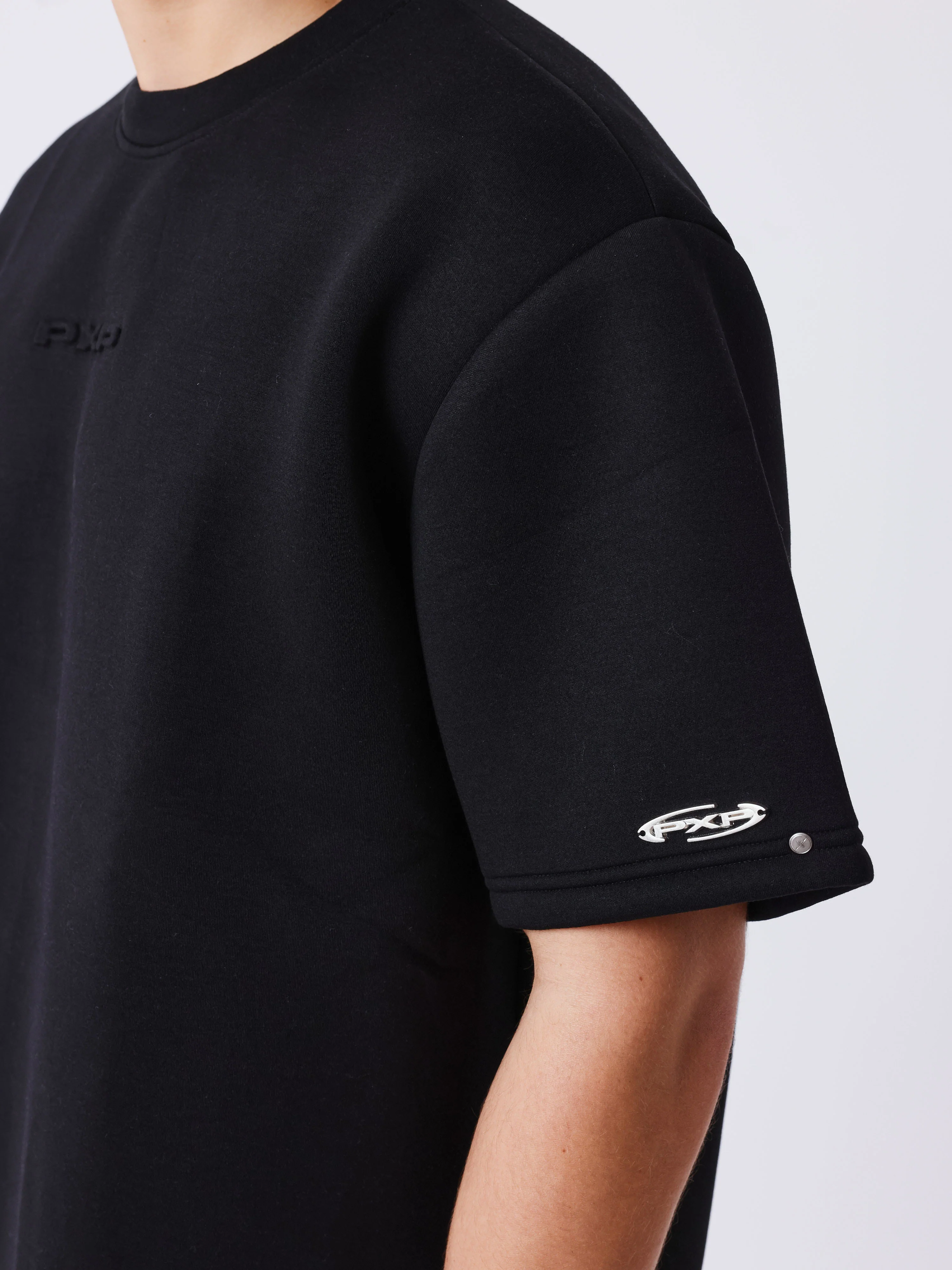 T-shirt manches courtes Neo - Image 4