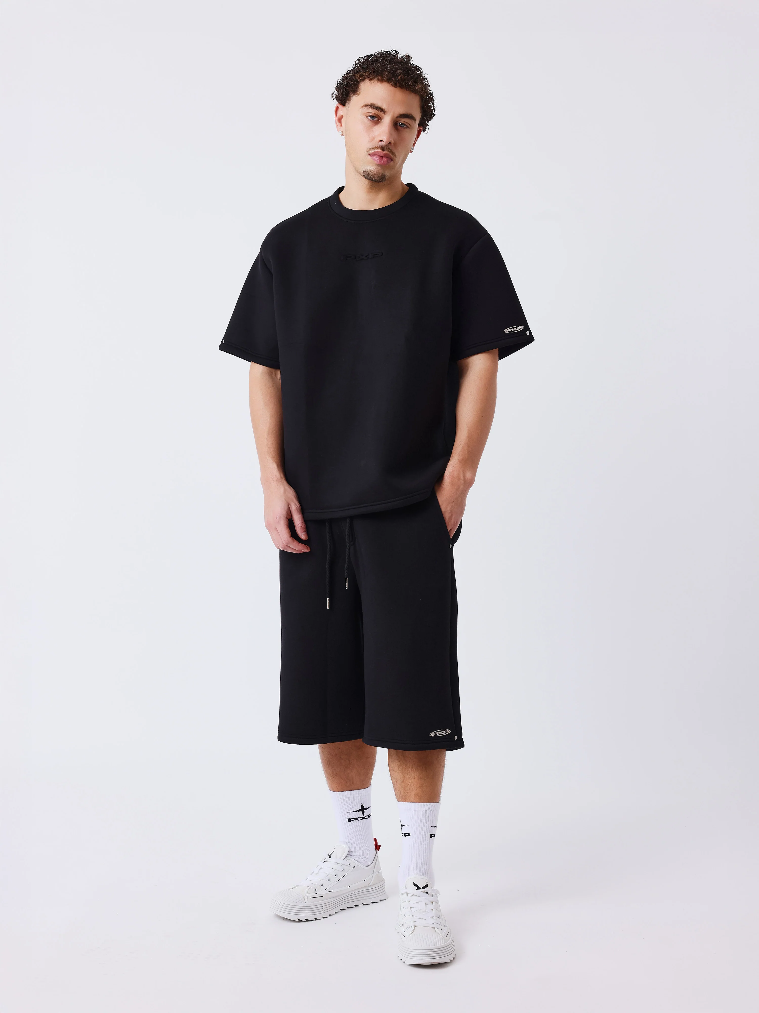 T-shirt manches courtes Neo - Image 5