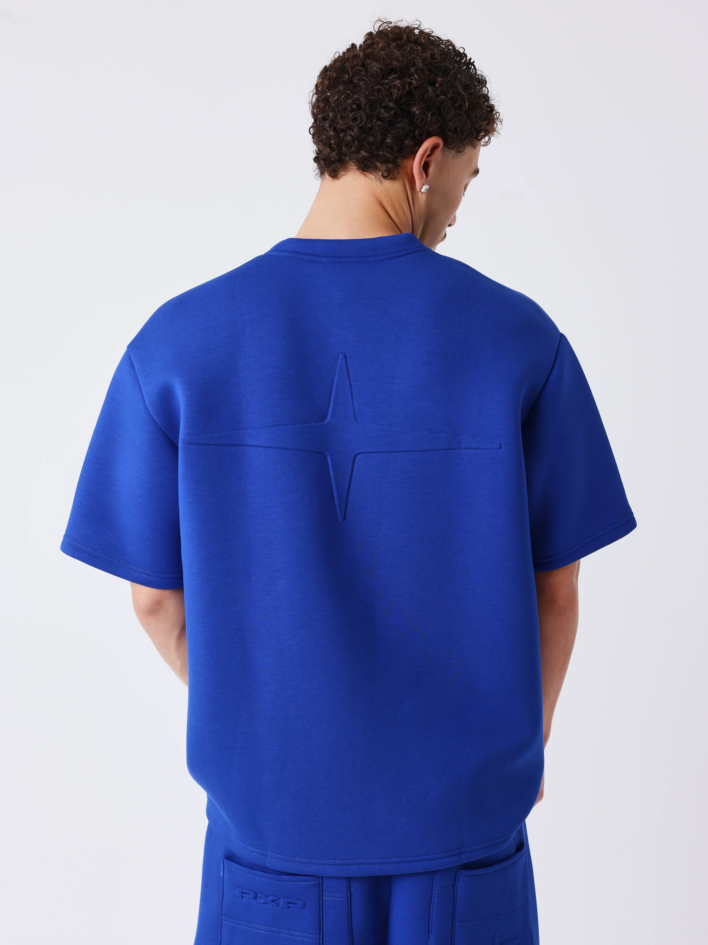 T-shirt manches courtes Neo - Image 2