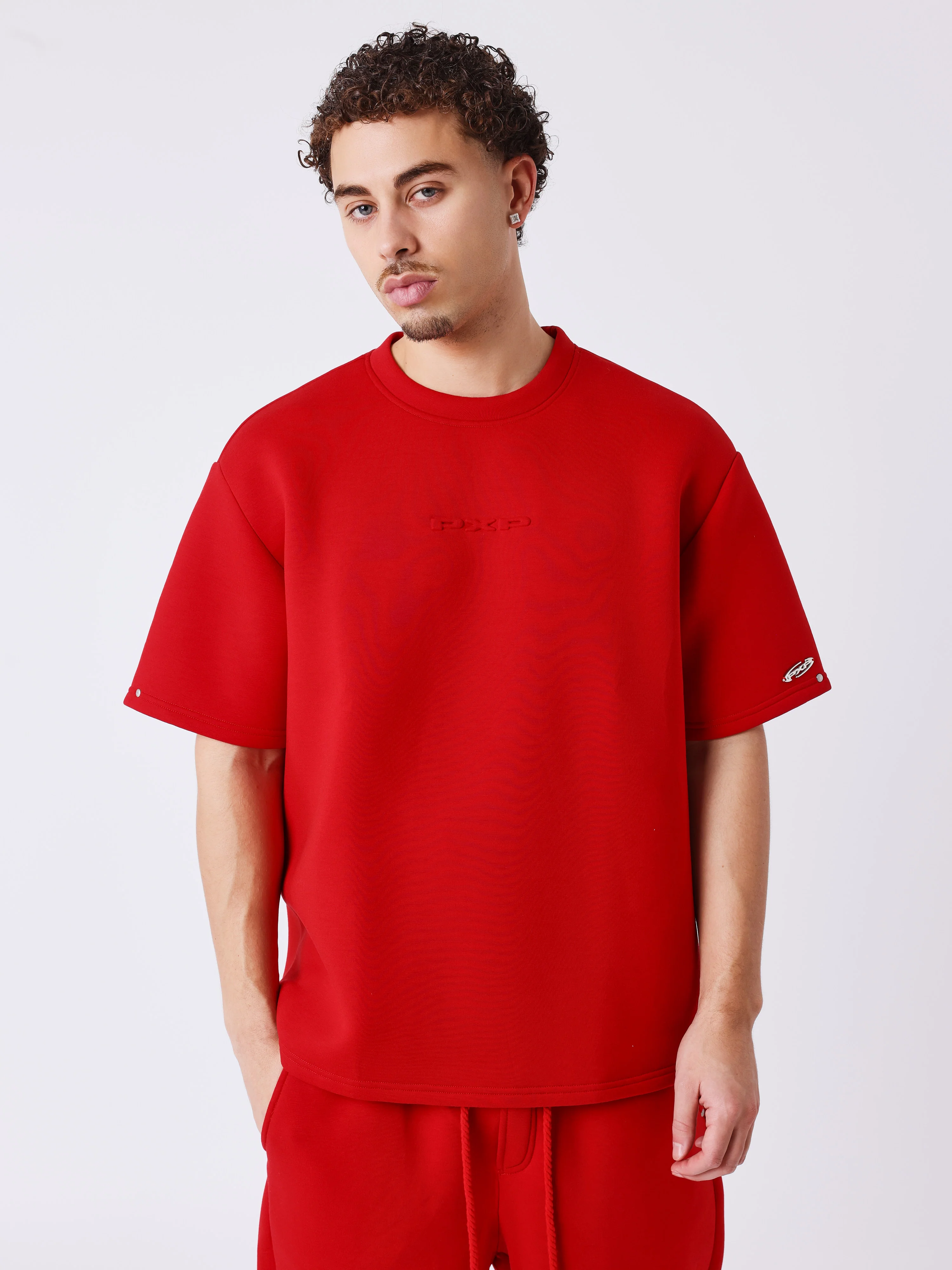 T-shirt manches courtes Neo
