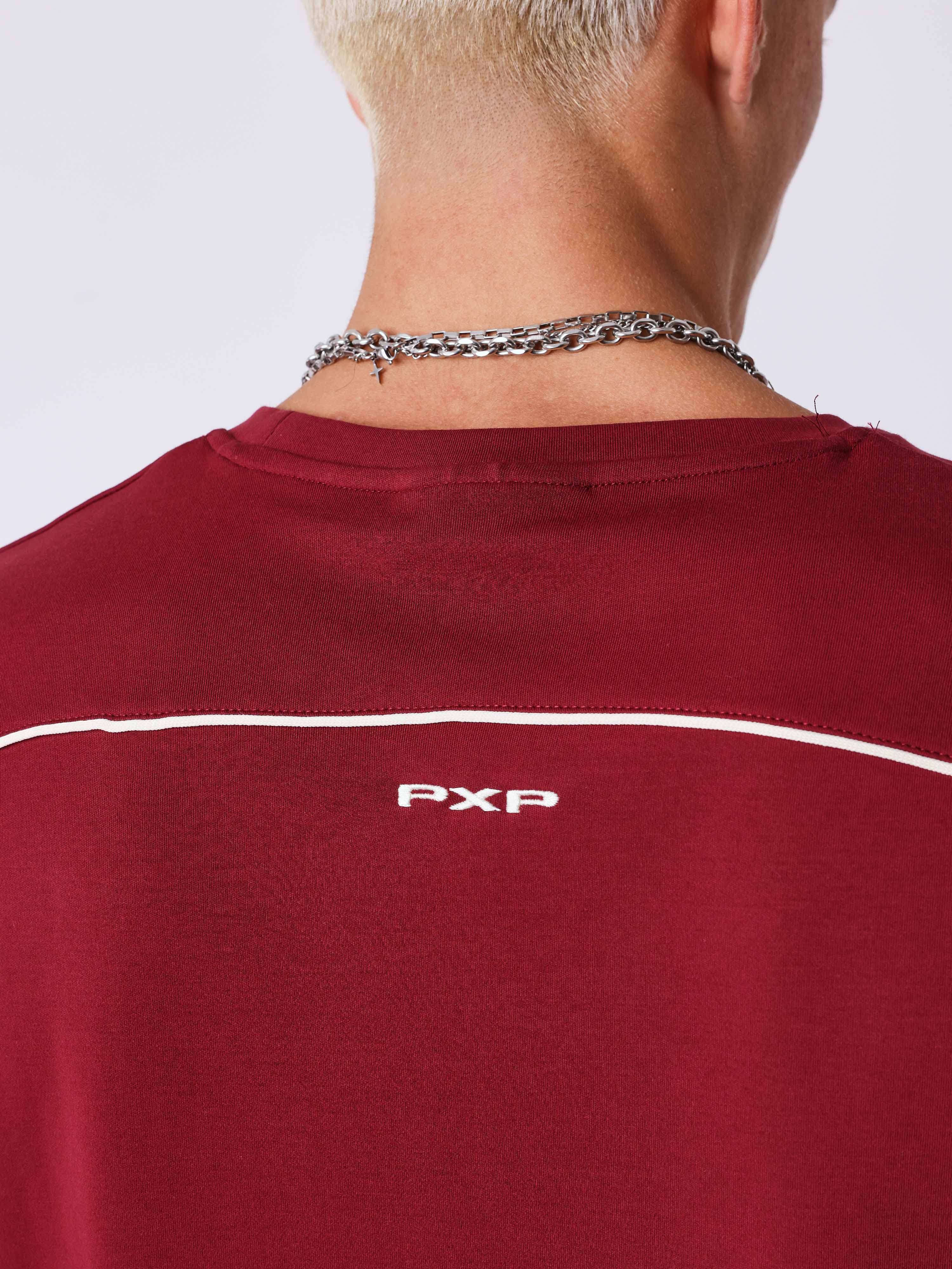 T-shirt Knockout PXP - Image 4