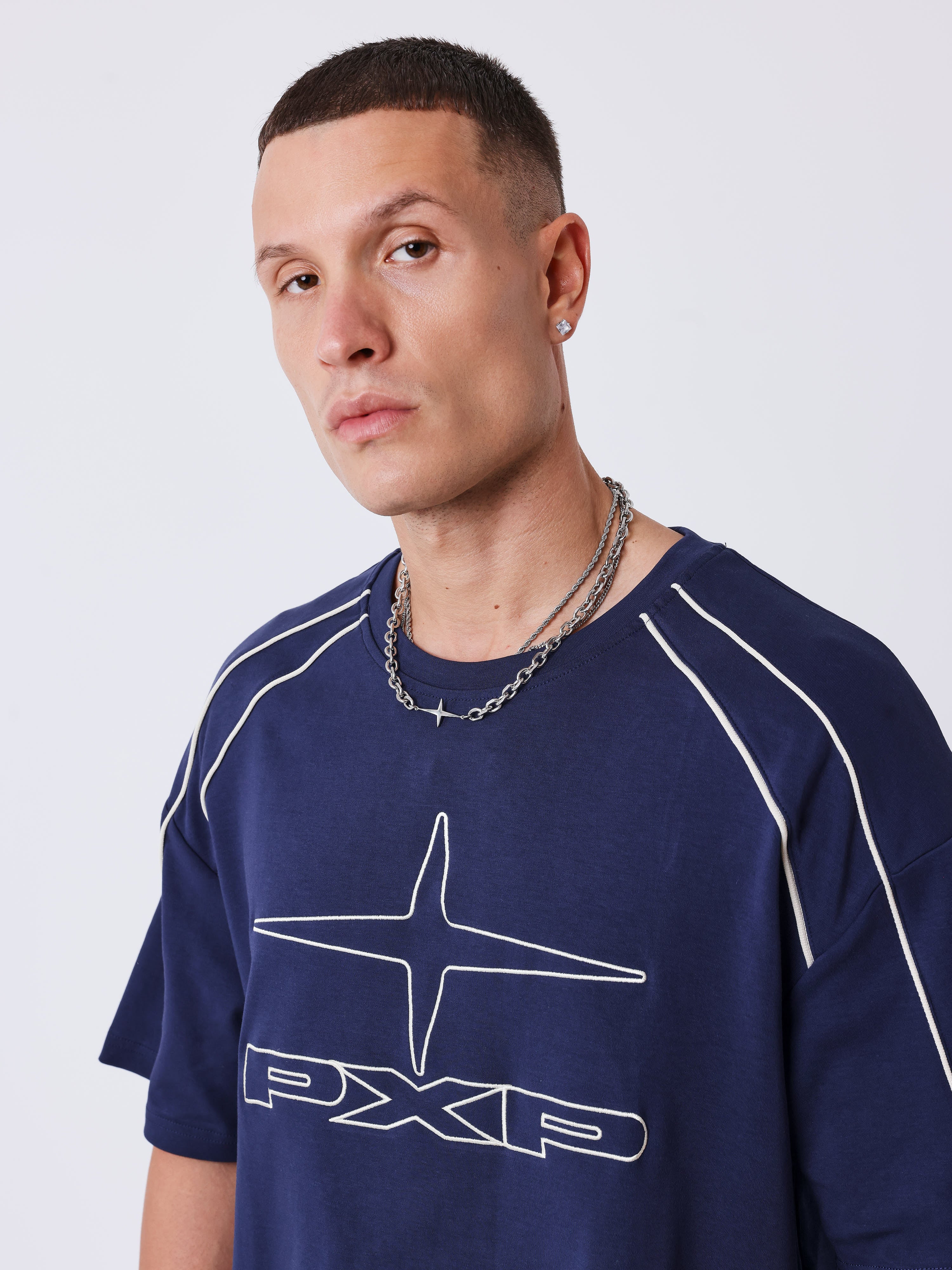 T-shirt Knockout PXP - Image 3