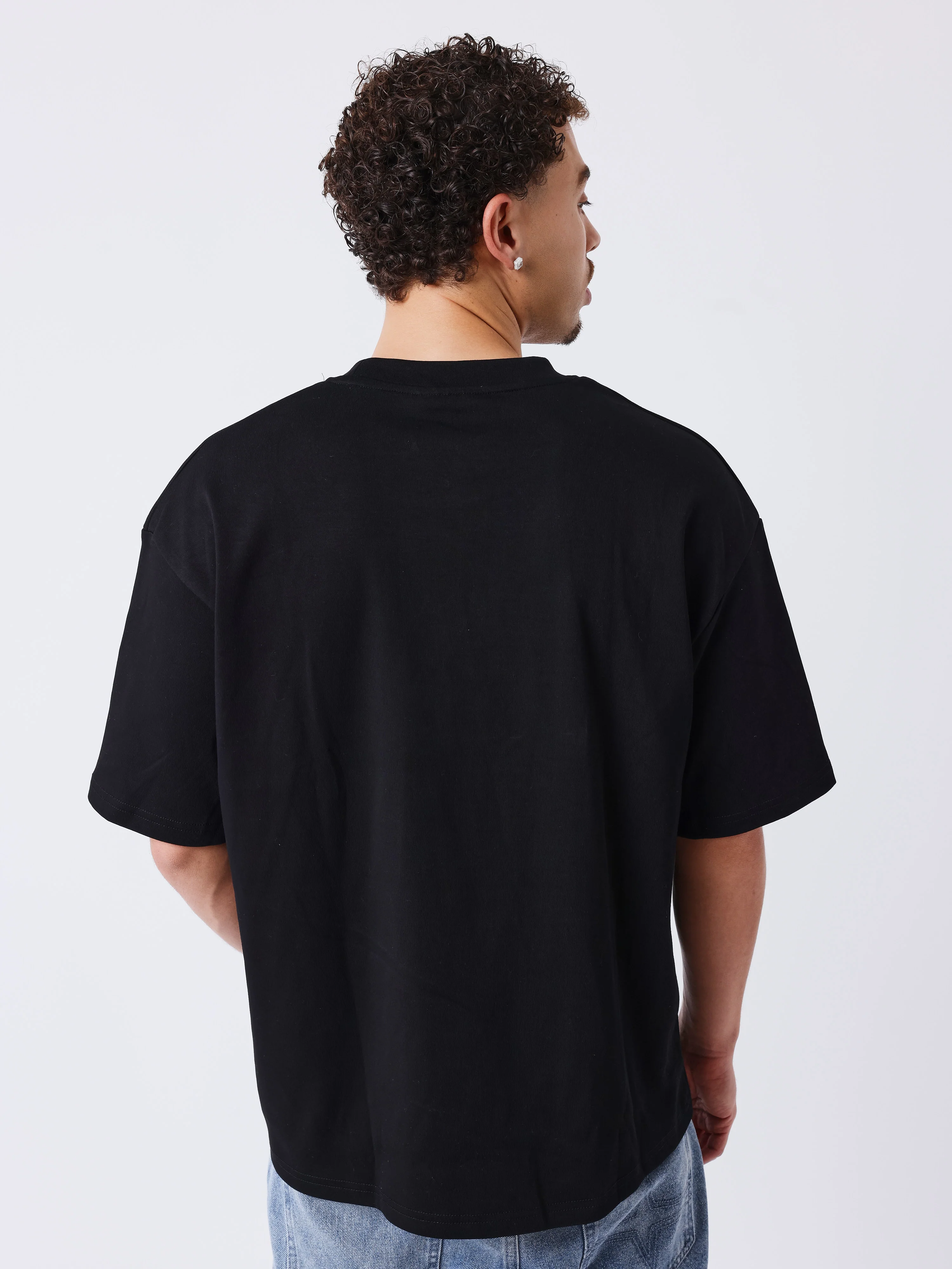 T-shirt manches courtes Idea - Image 2