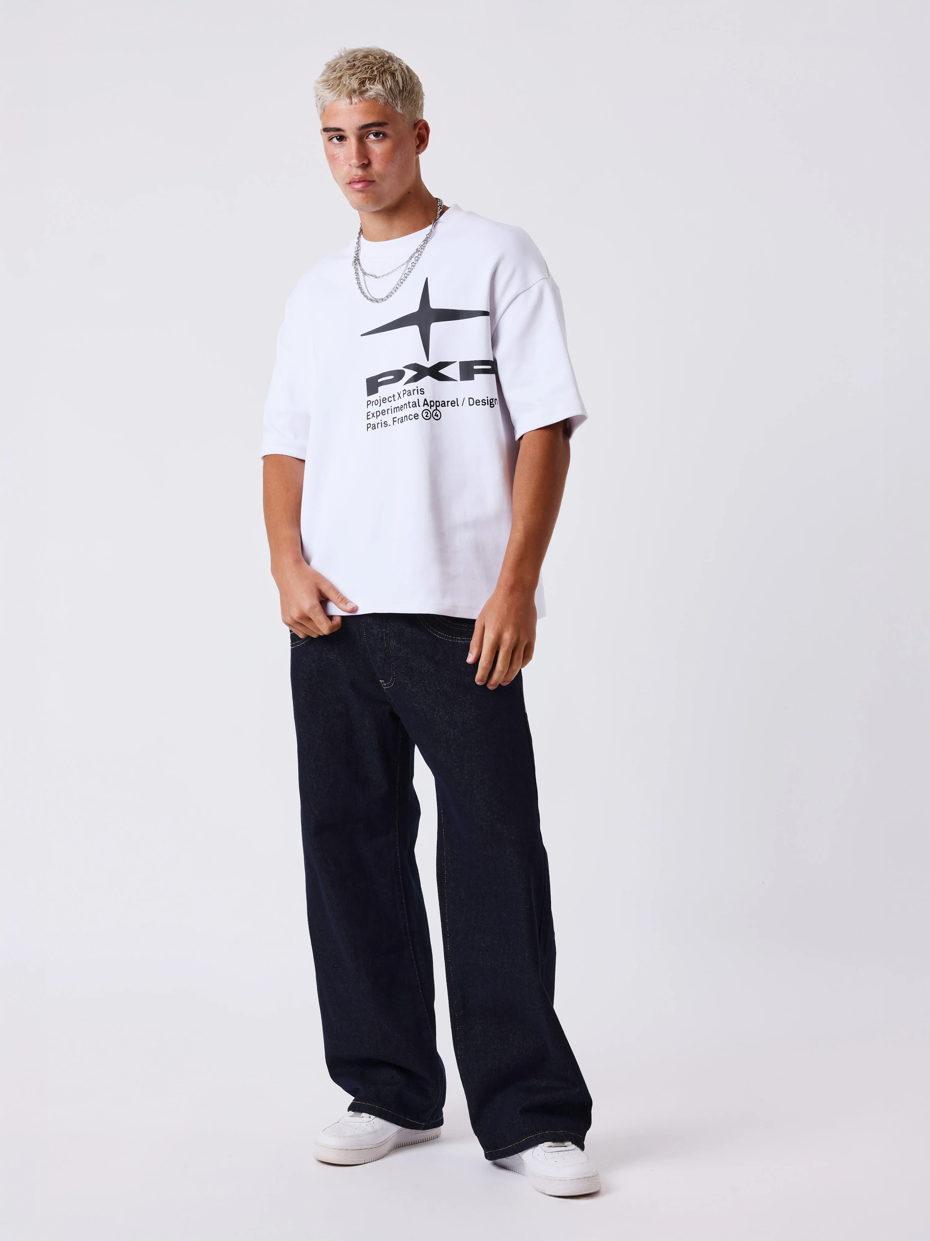 T-shirt manches courtes Idea - Image 5