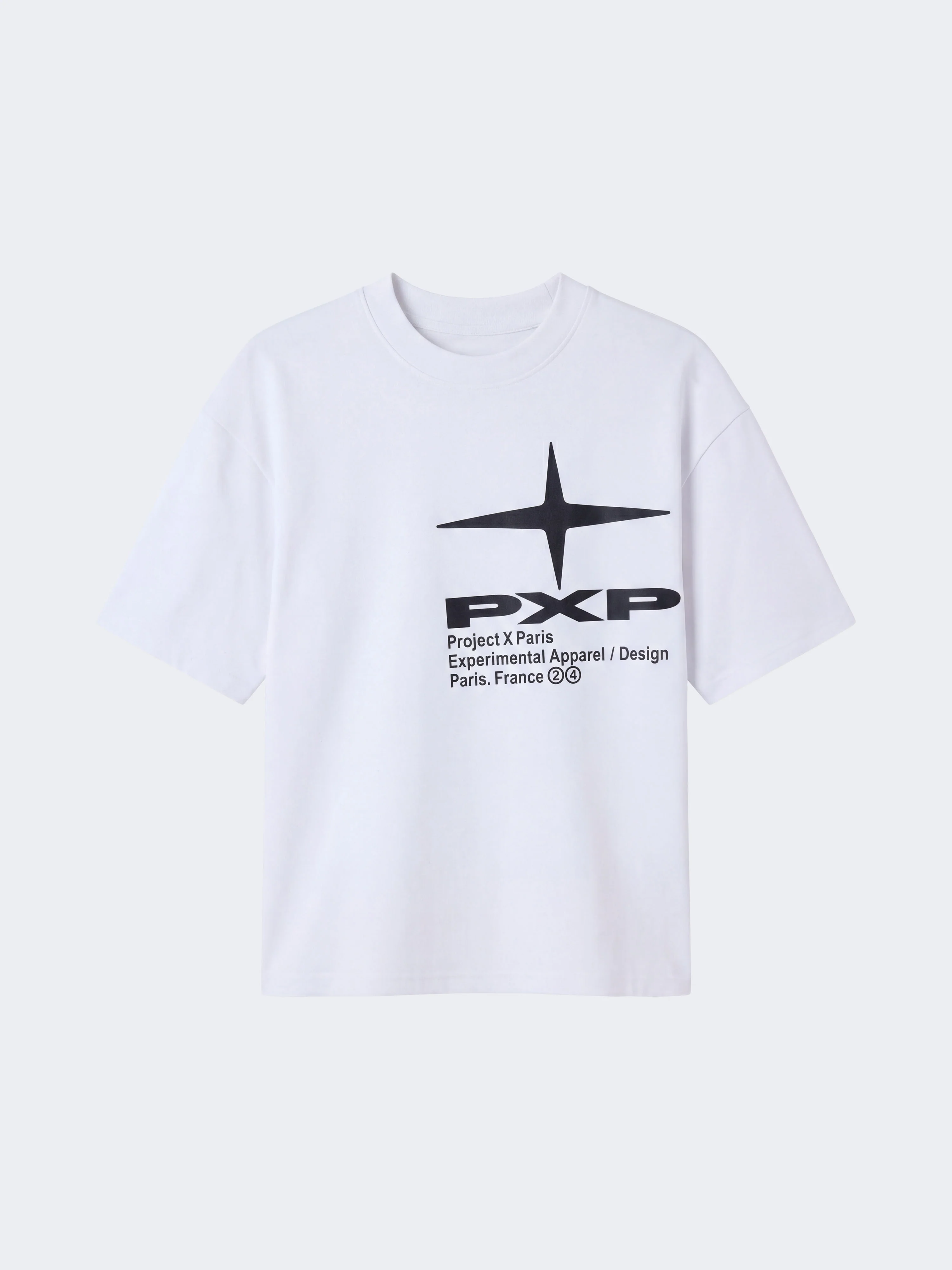 T-shirt manches courtes Idea - Image 6