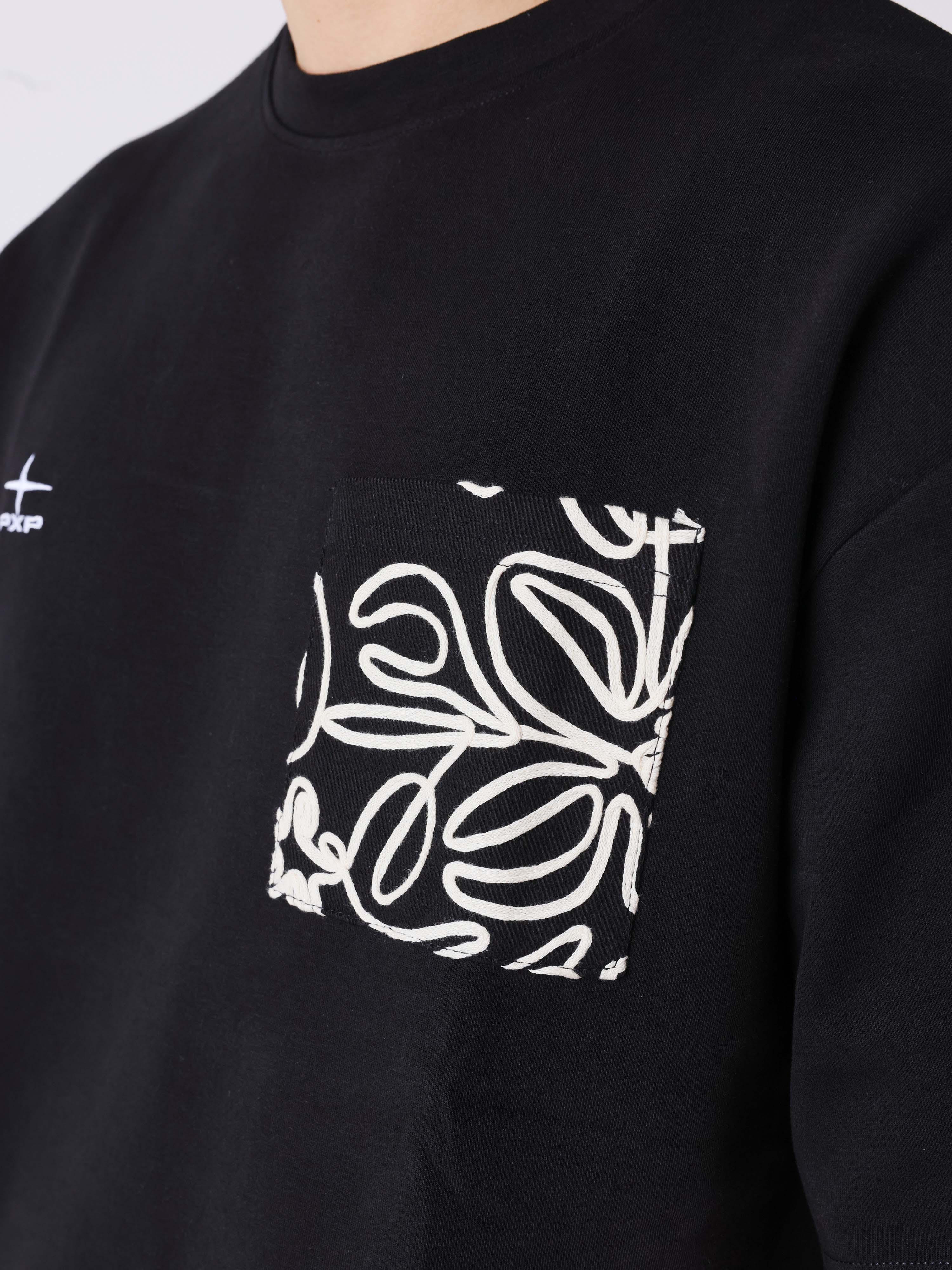 T-shirt manches courtes Bandana - Image 3