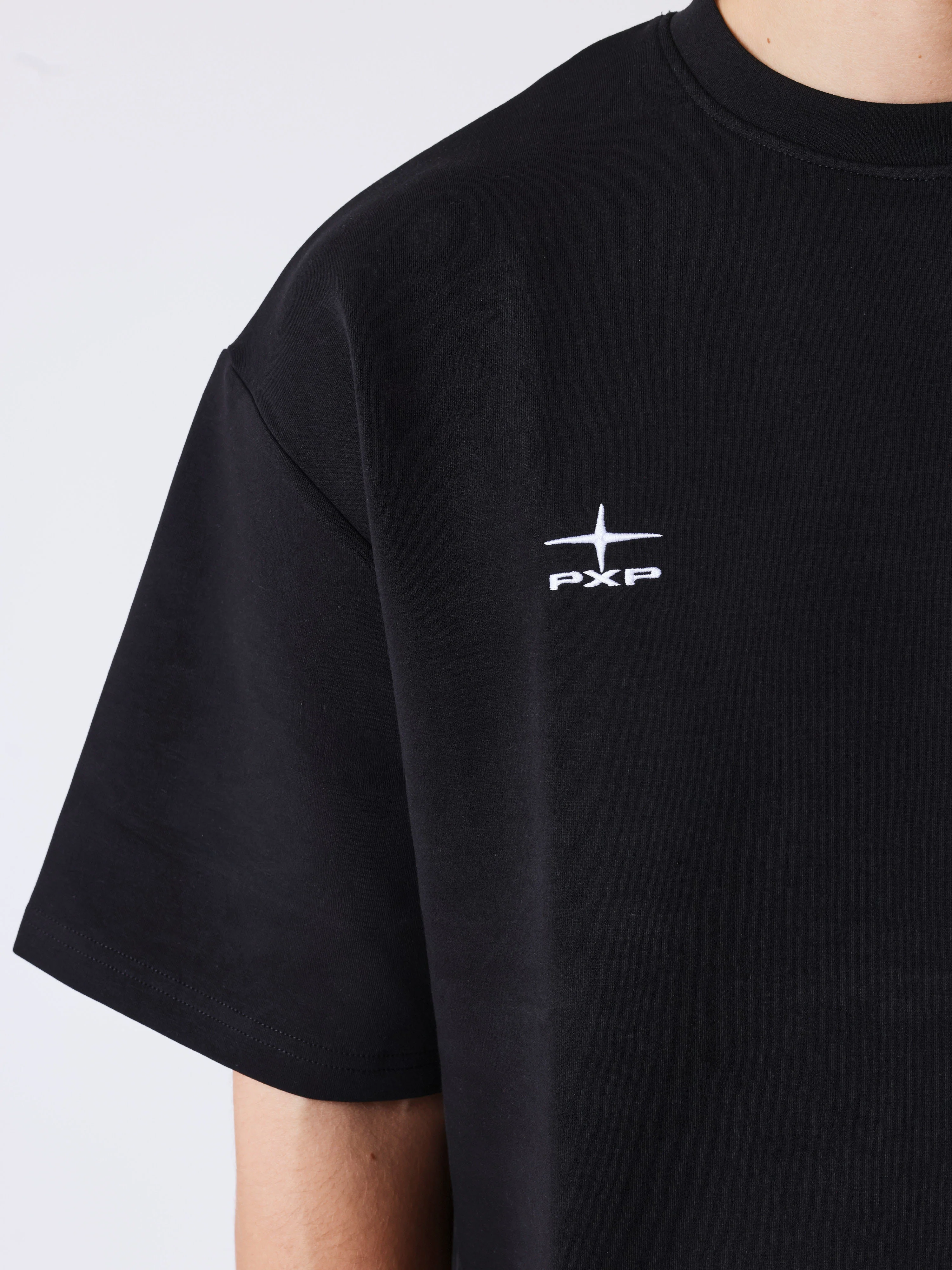 T-shirt manches courtes Bandana - Image 4
