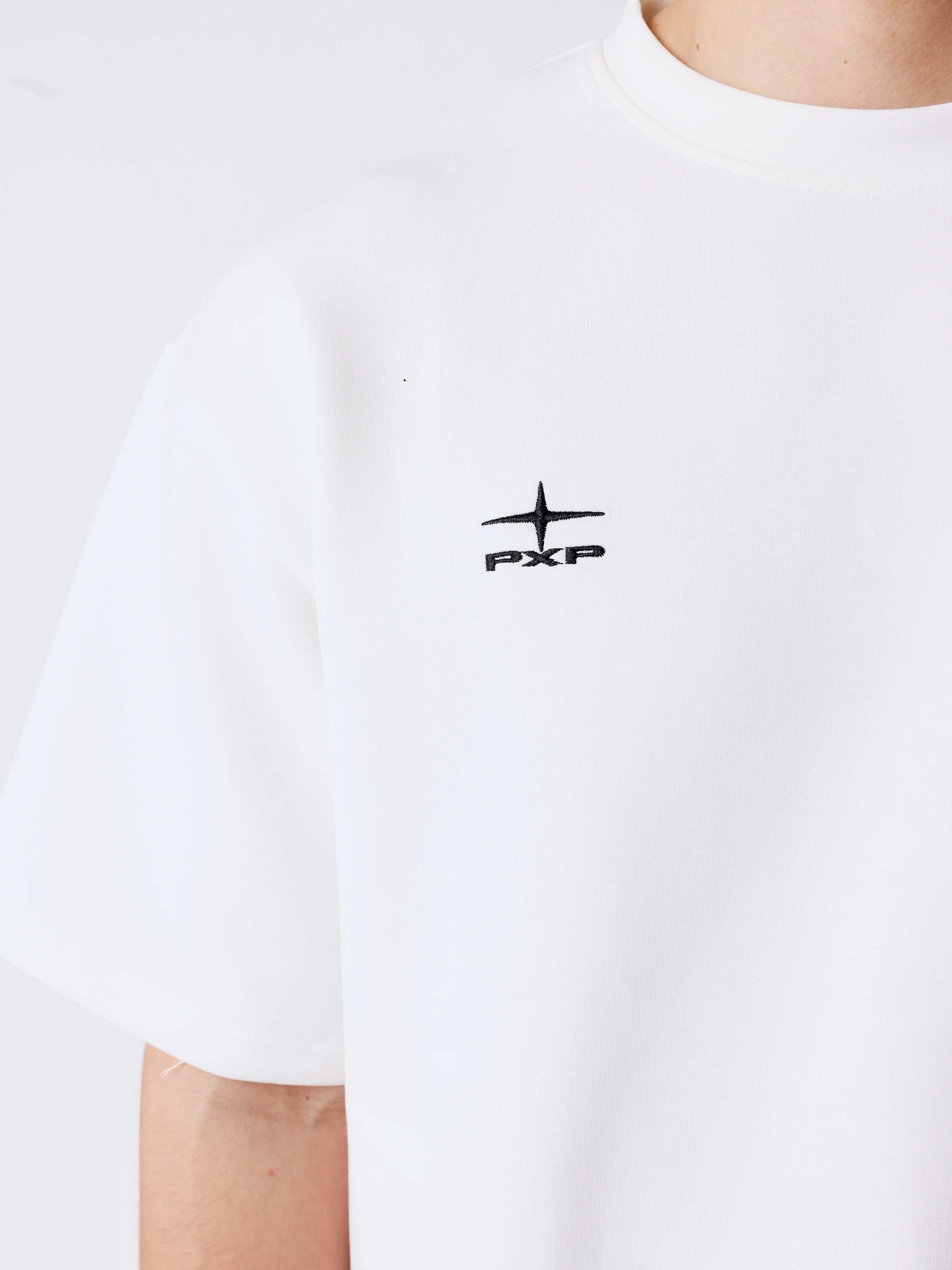 T-shirt manches courtes Bandana - Image 4