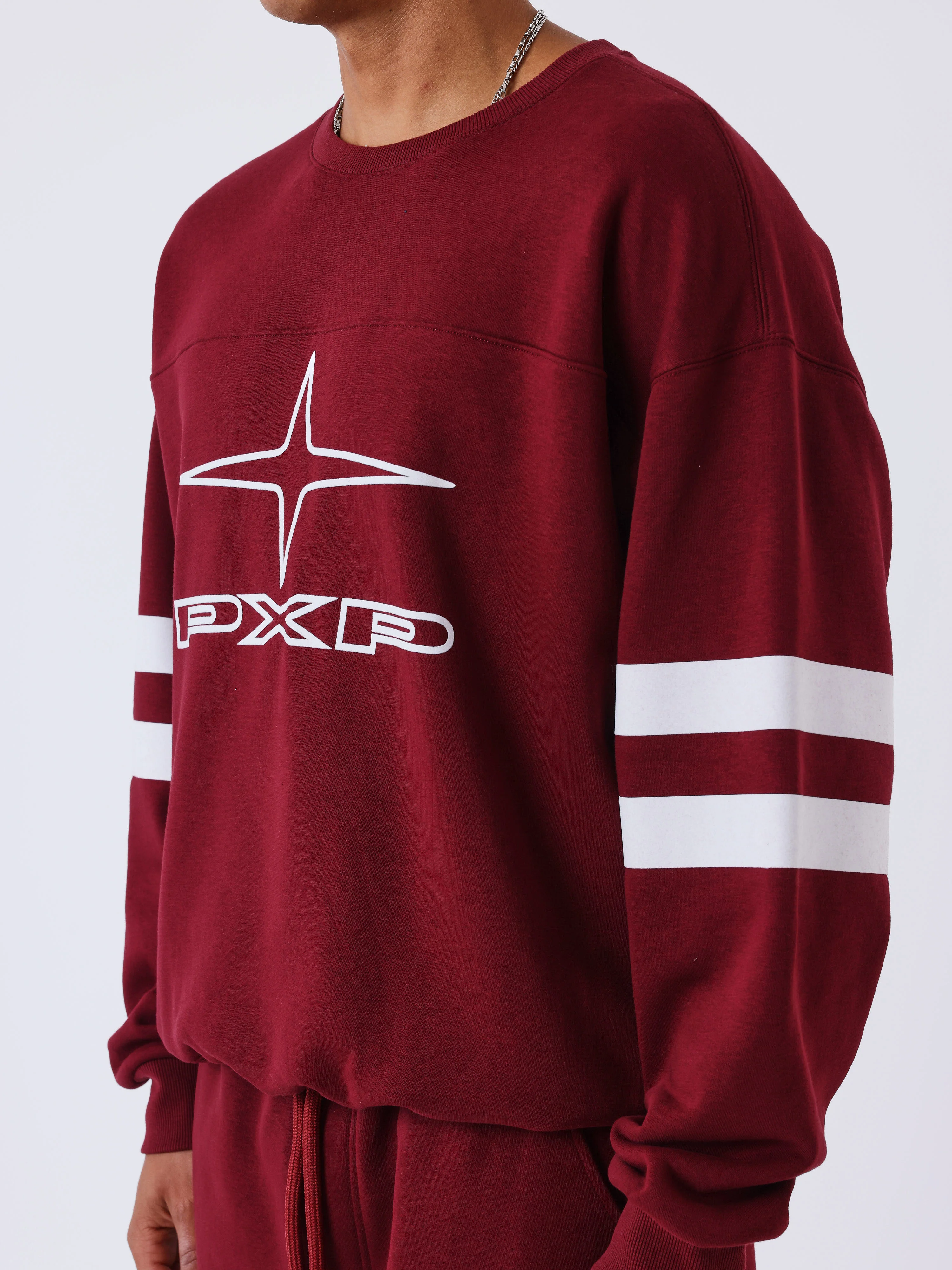 Sweat col rond Campus - Image 3