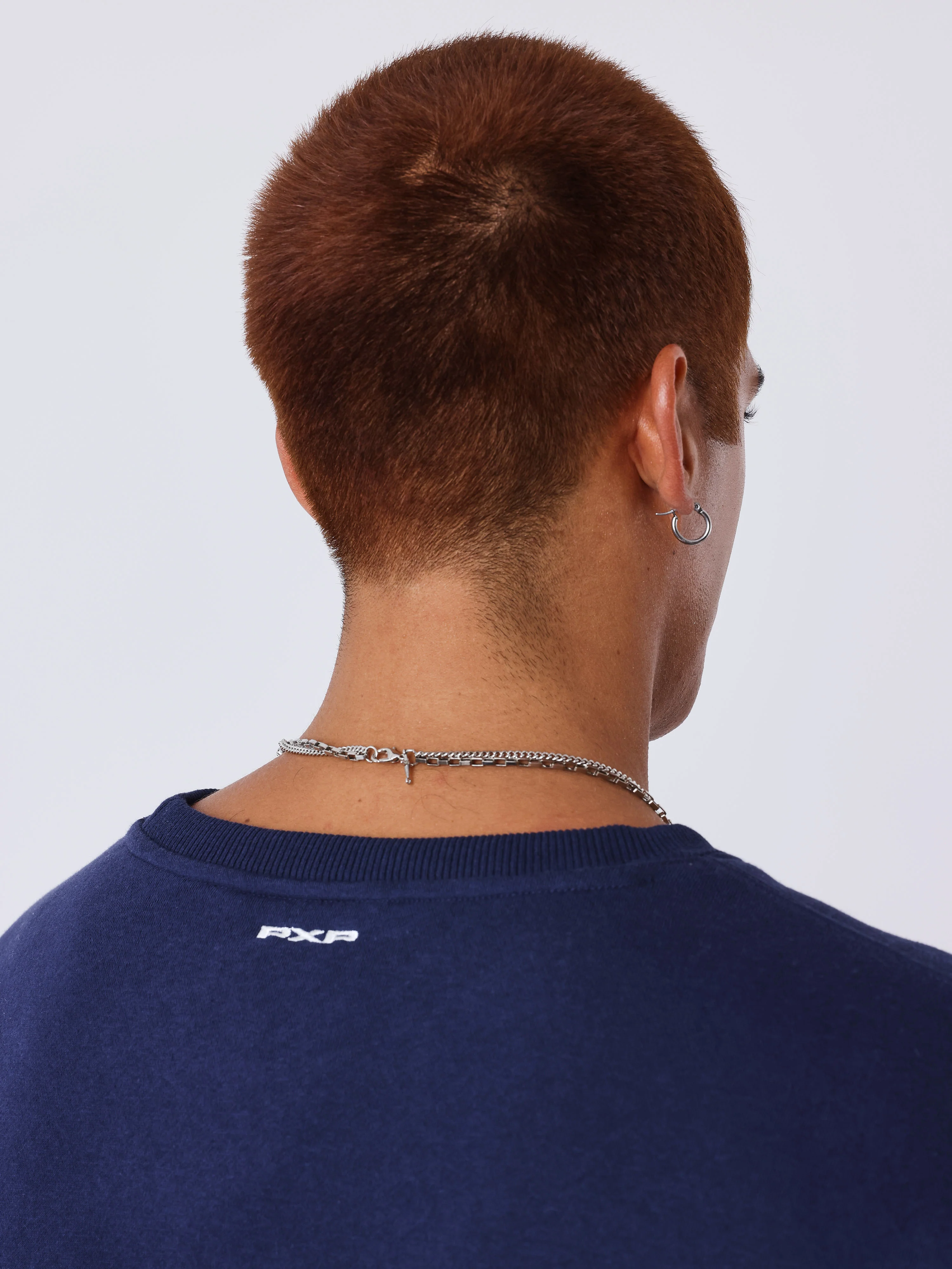 Sweat col rond Campus - Image 4