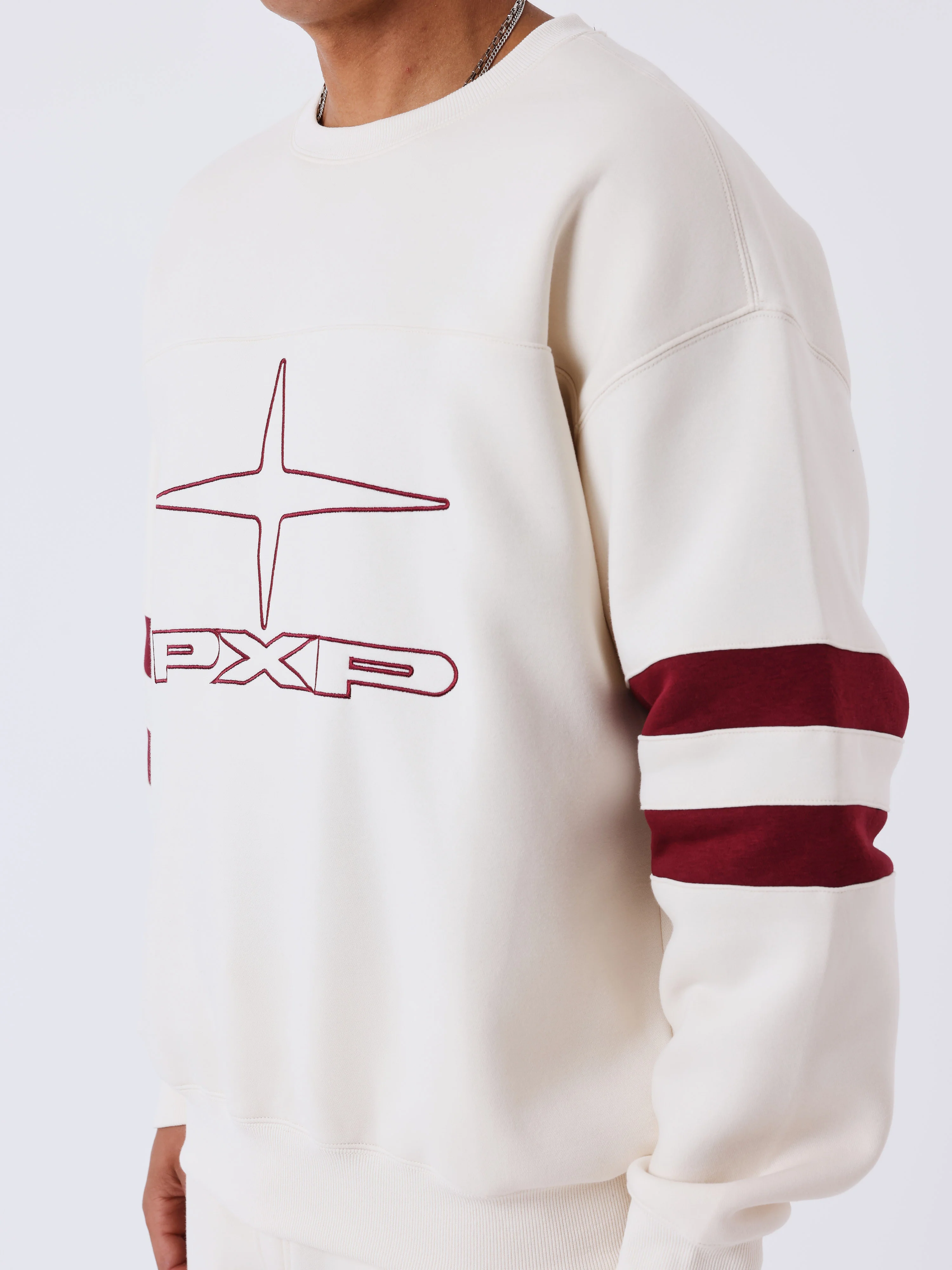 Sweat col rond Campus - Image 3