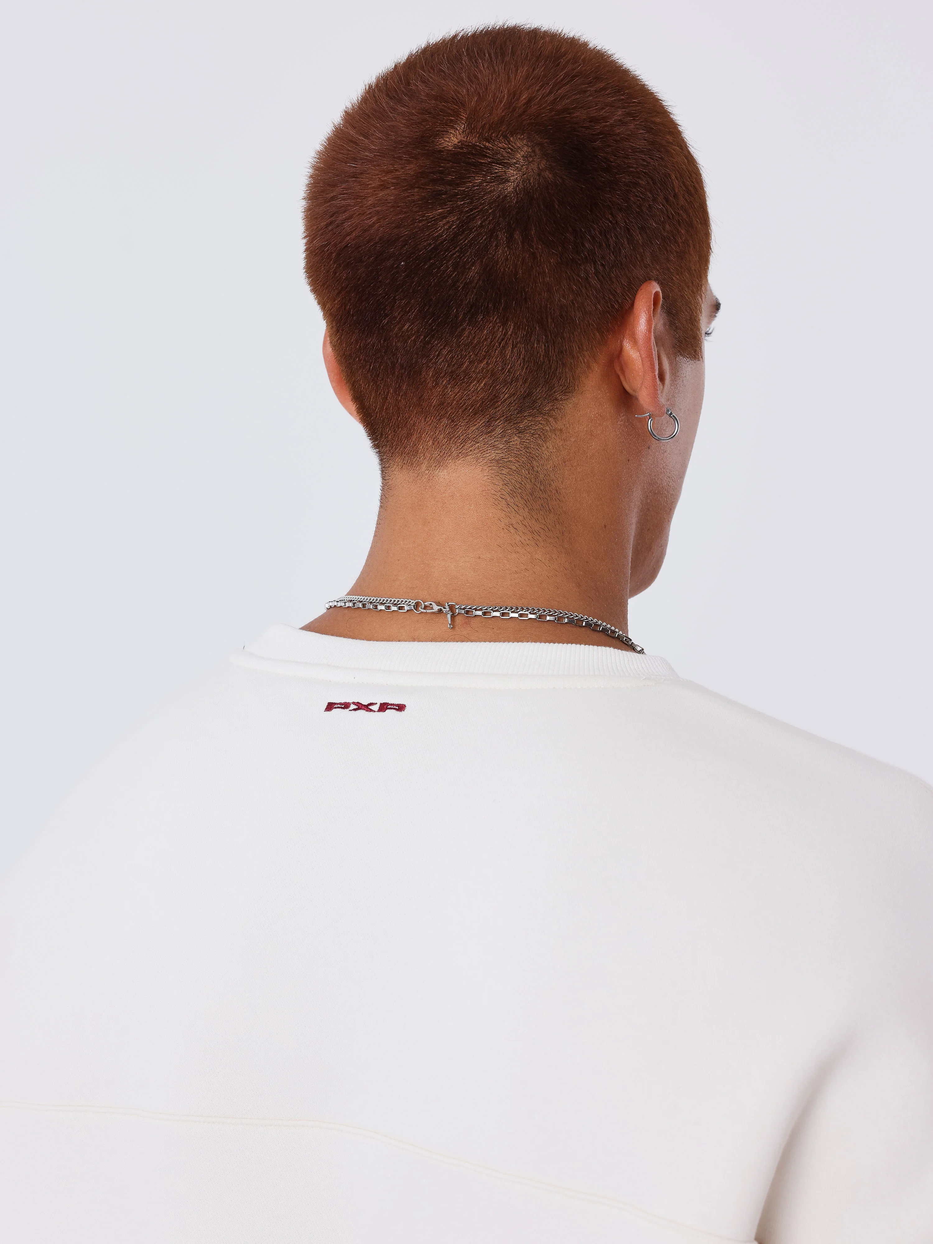 Sweat col rond Campus - Image 4