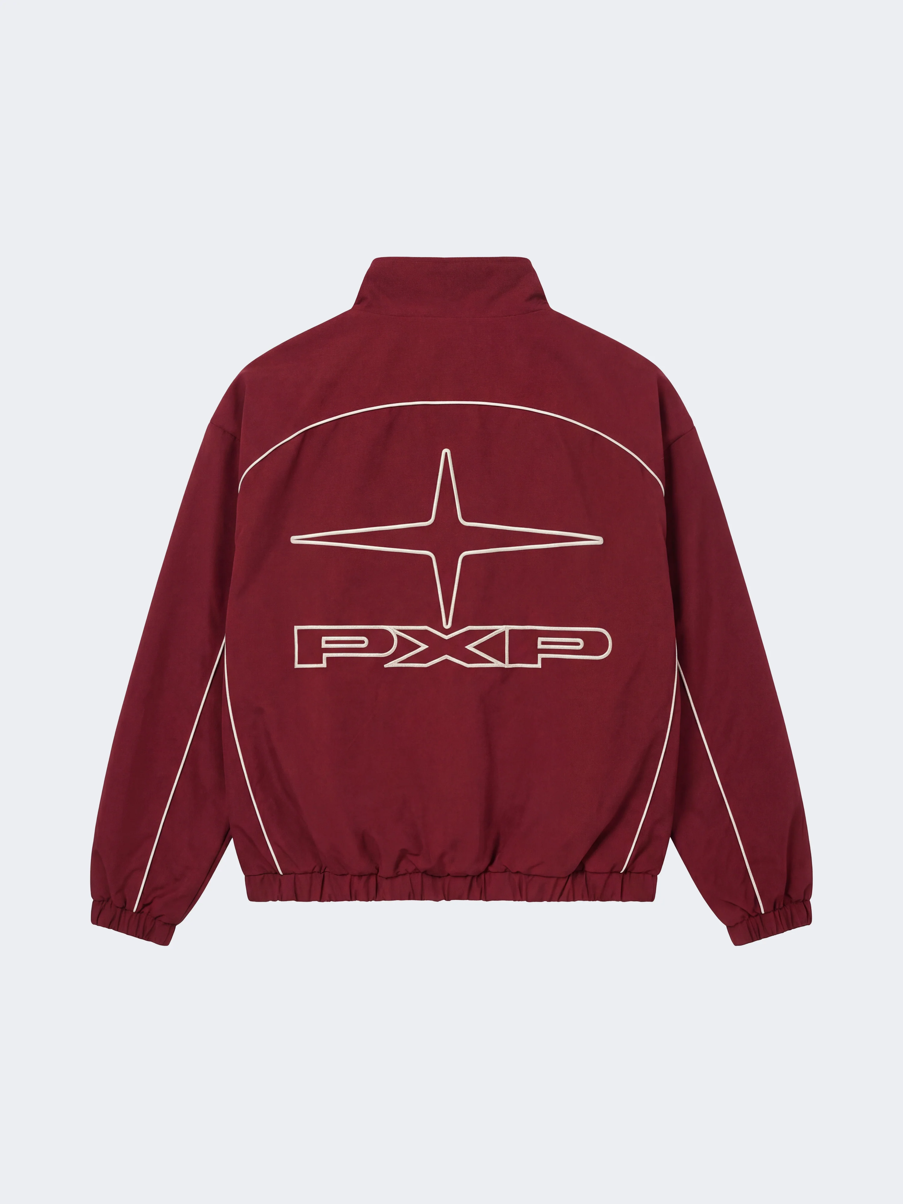 Veste zippée Knockout PXP - Image 7