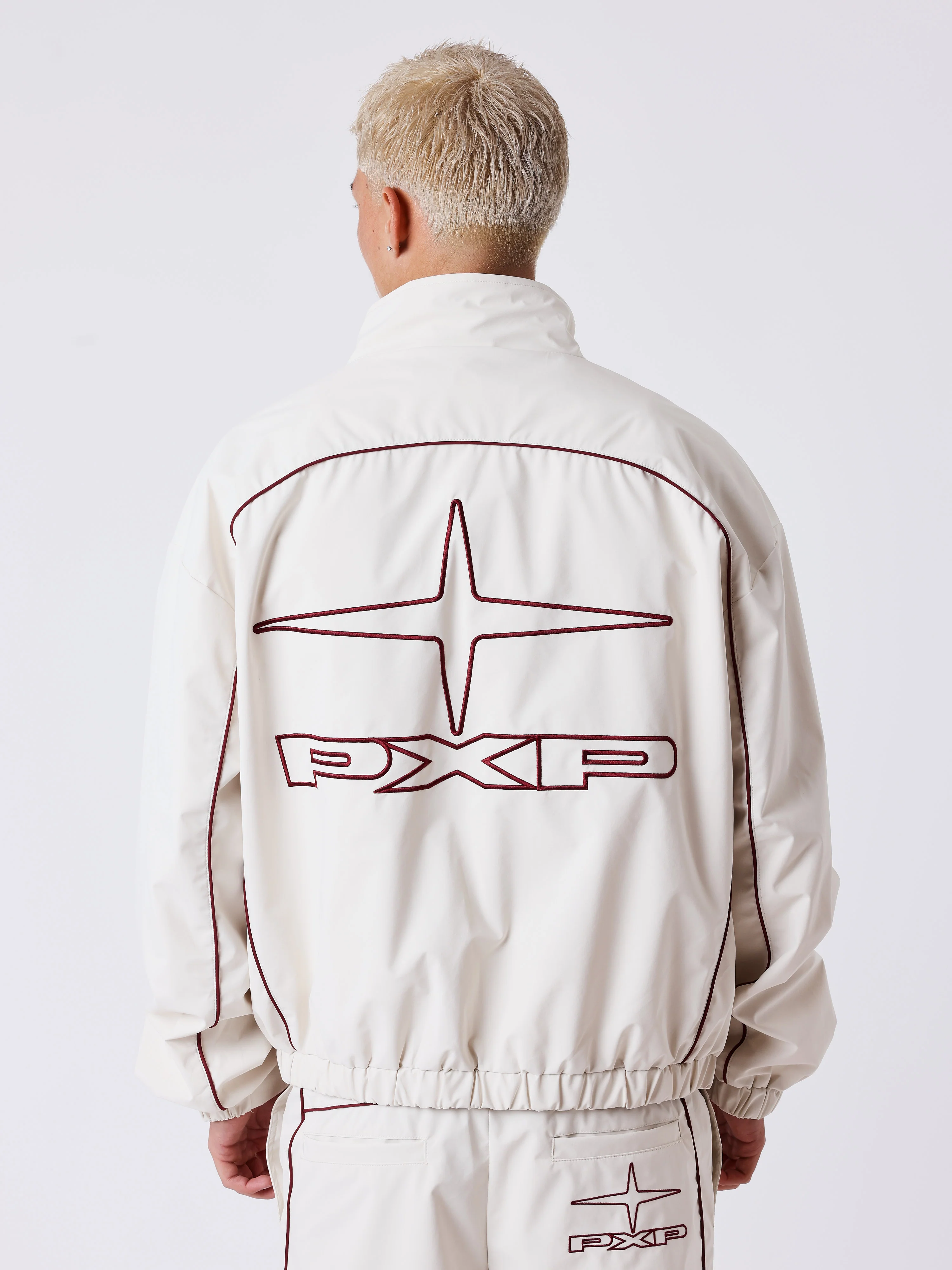Veste zippée Knockout PXP - Image 2