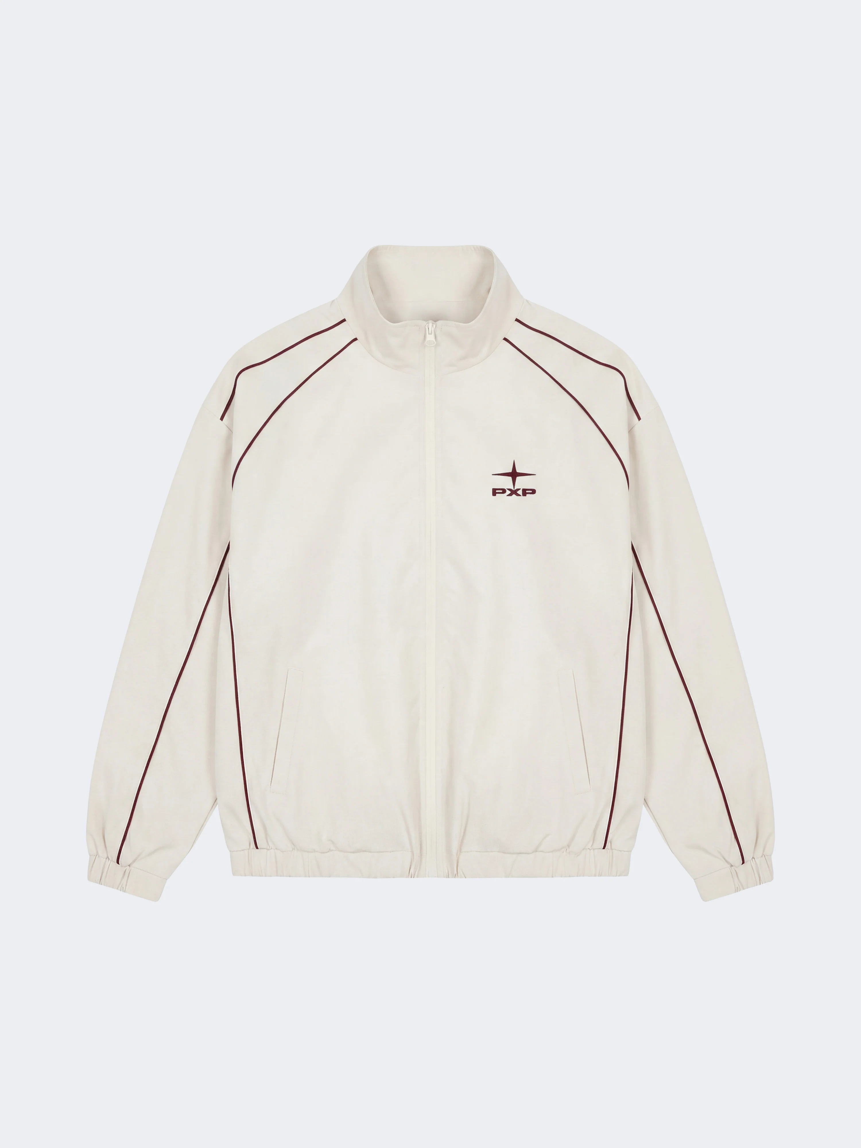 Veste zippée Knockout PXP - Image 6