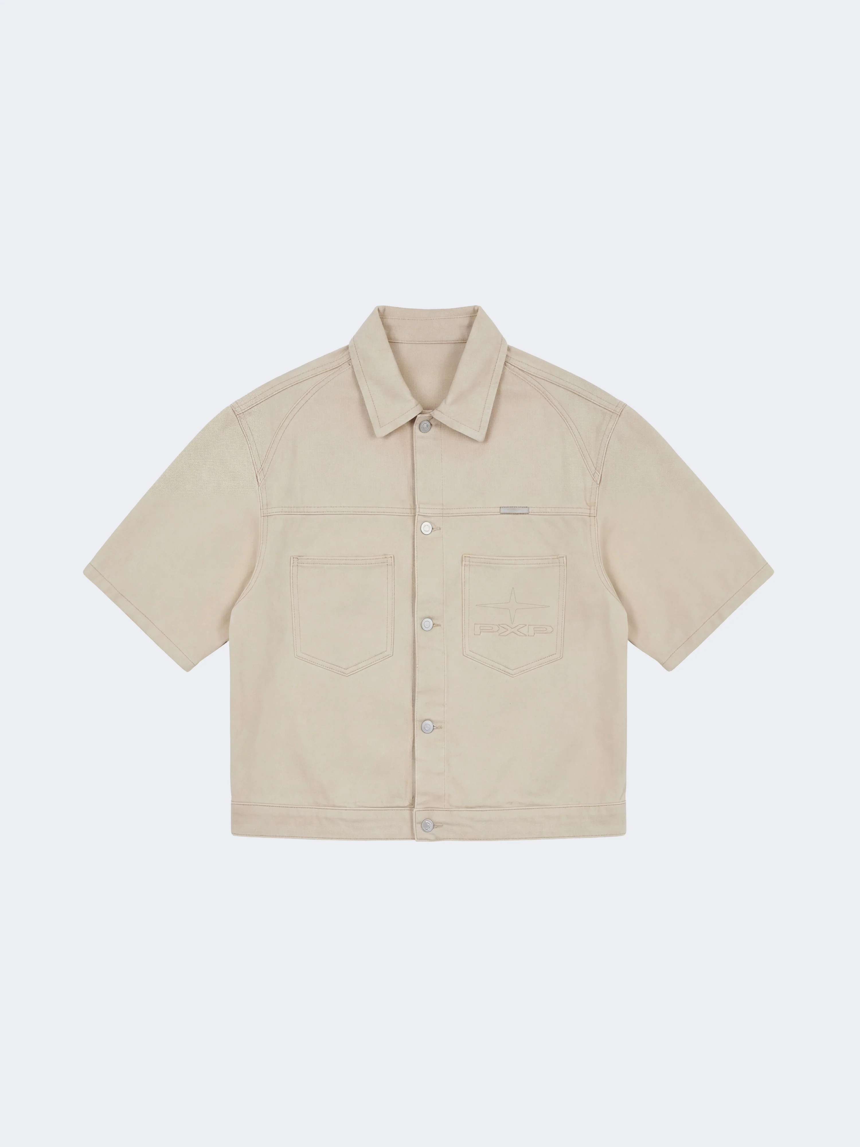 Veste manches courtes Knockout - Image 6