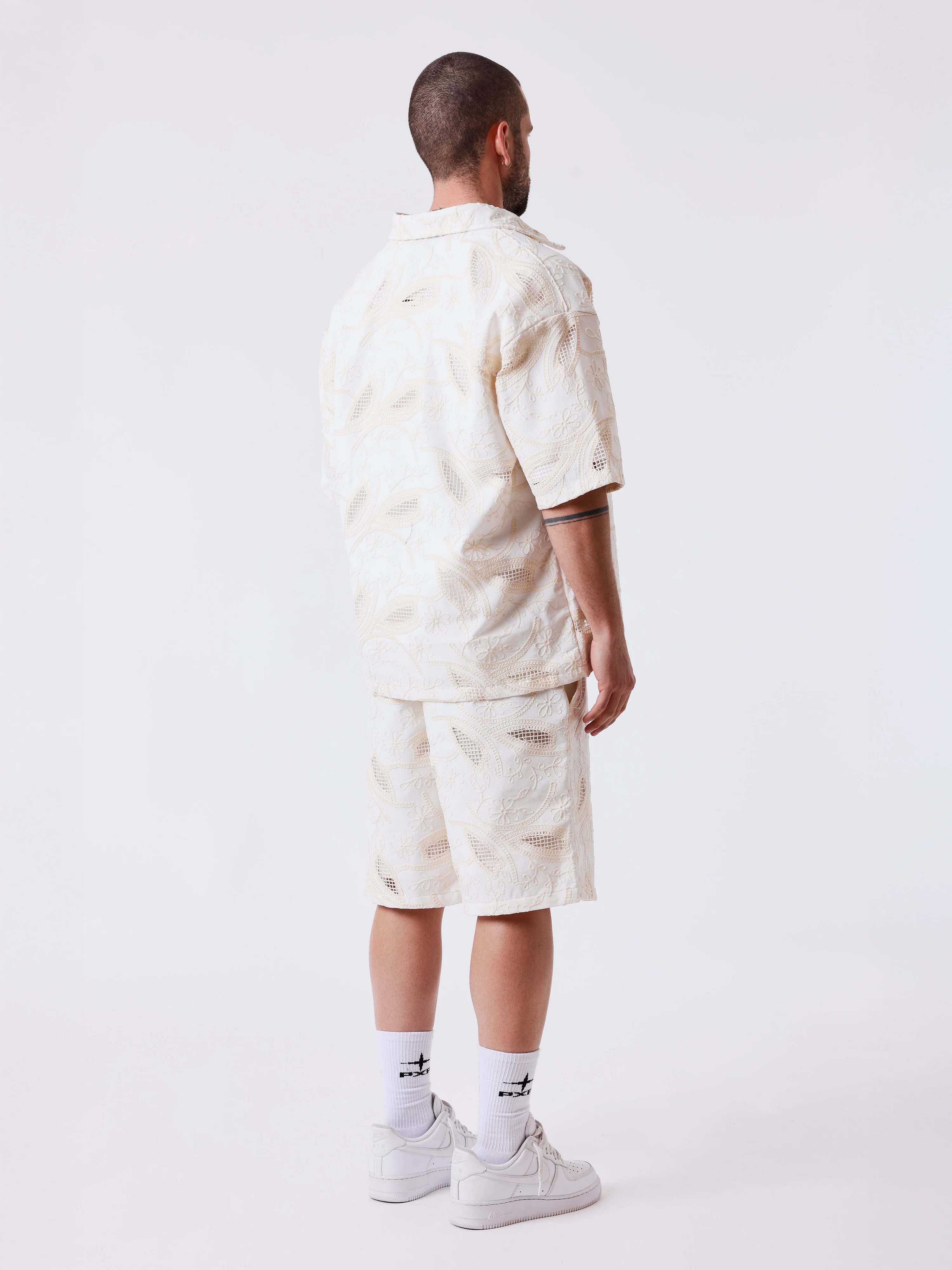 Short Candide Idylle - Image 2