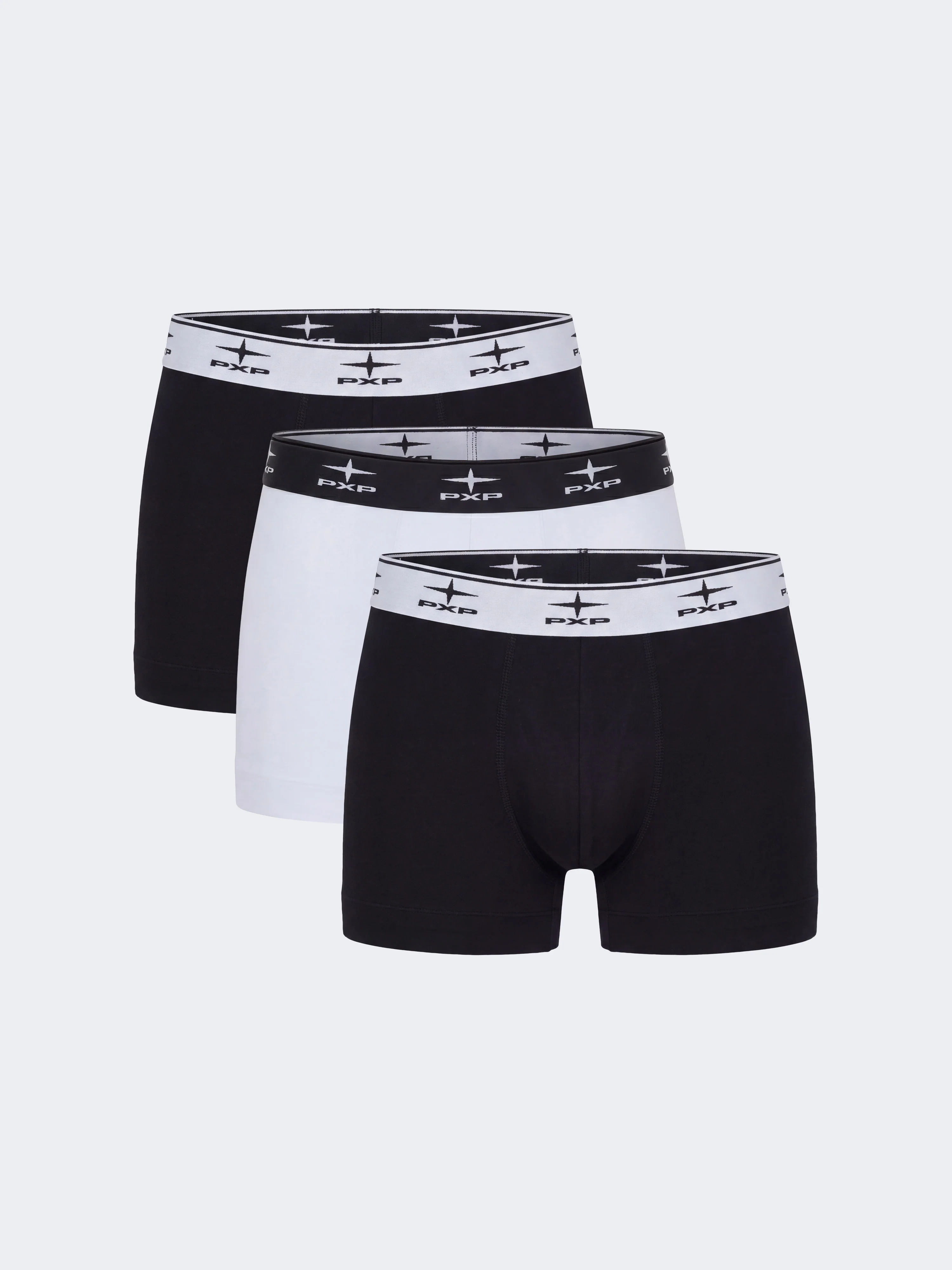 Caleçons homme Essentials Lot de 3 boxers - Image 5
