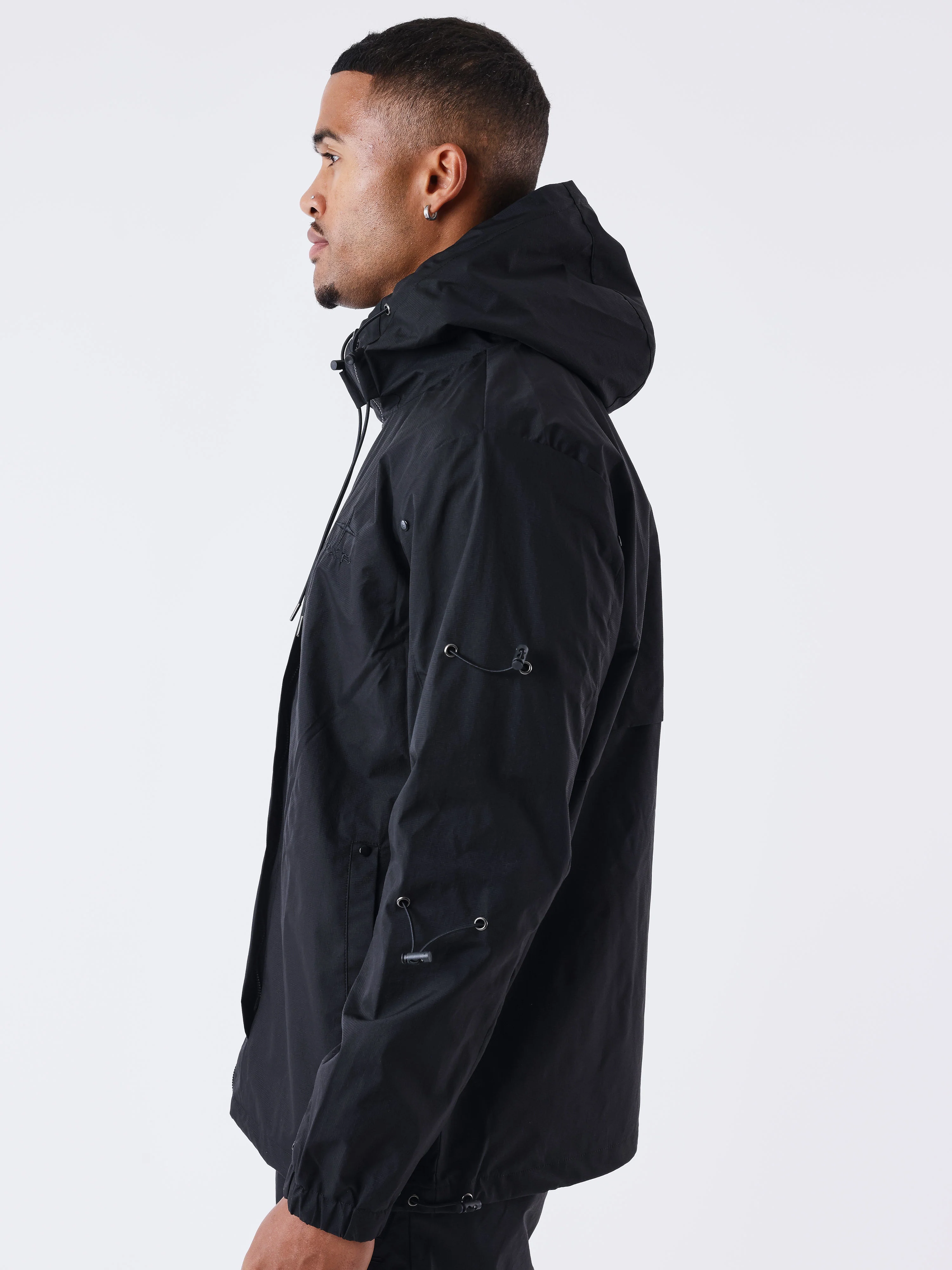Veste technique 3 en 1 collaboration Kalash - Image 10