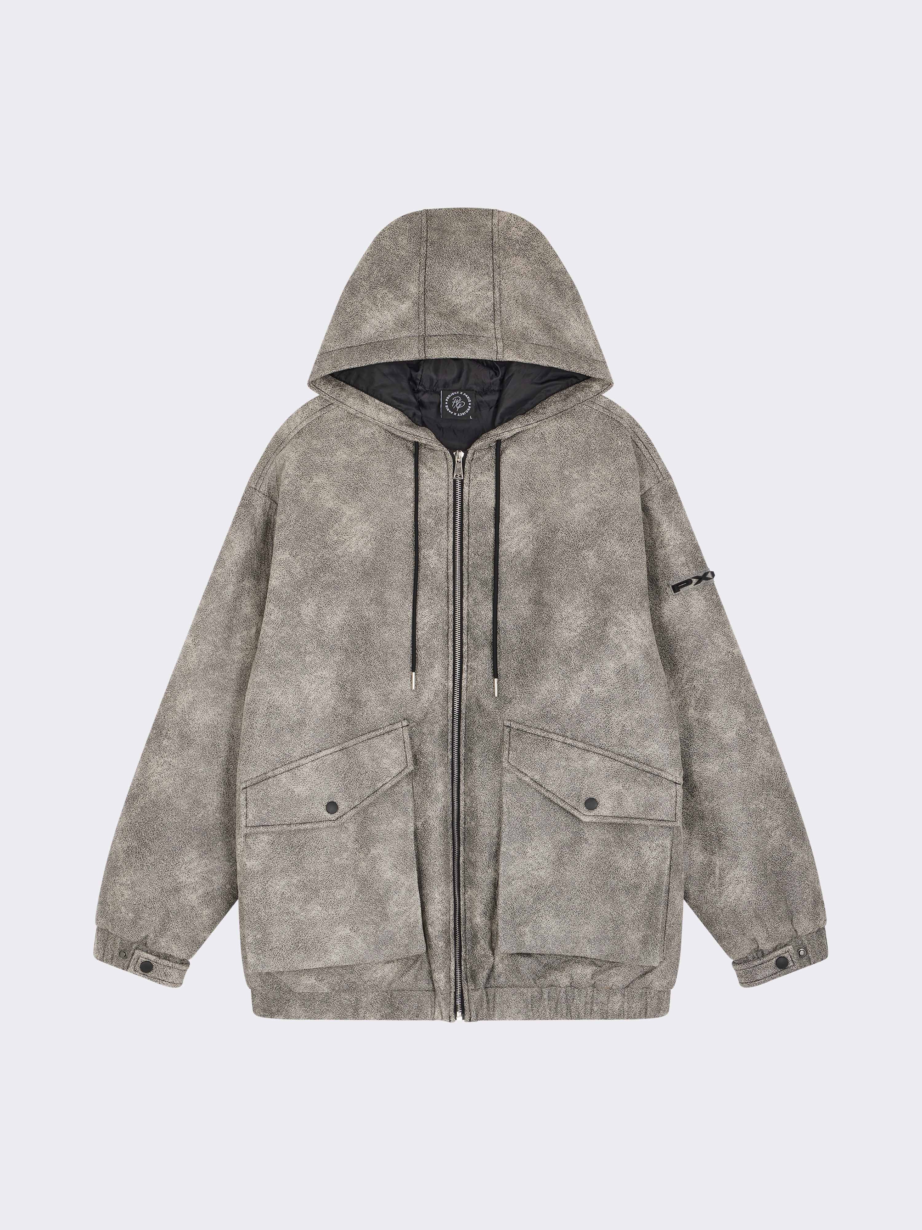 Veste chiné - Image 6