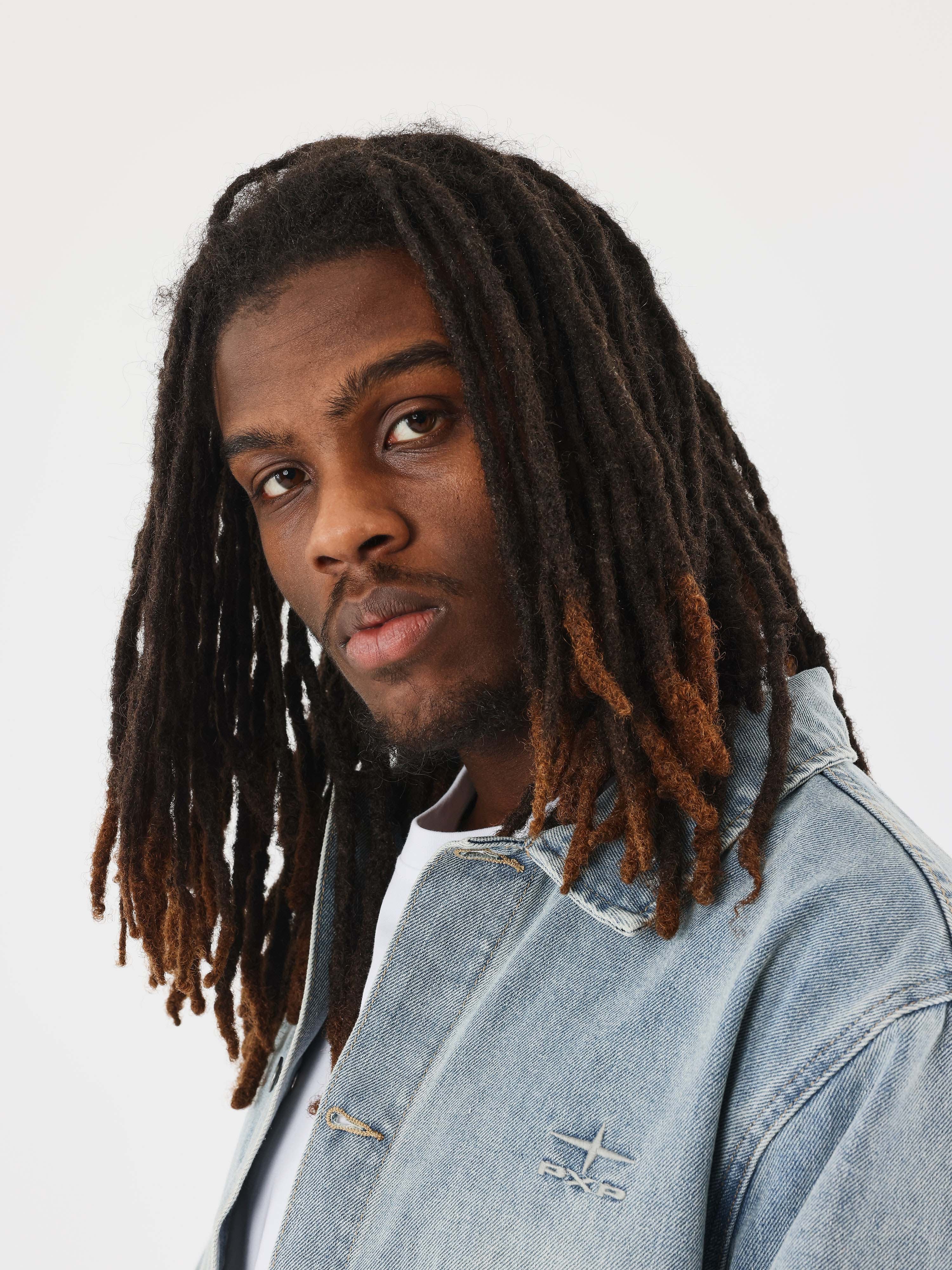 Veste denim - Image 4