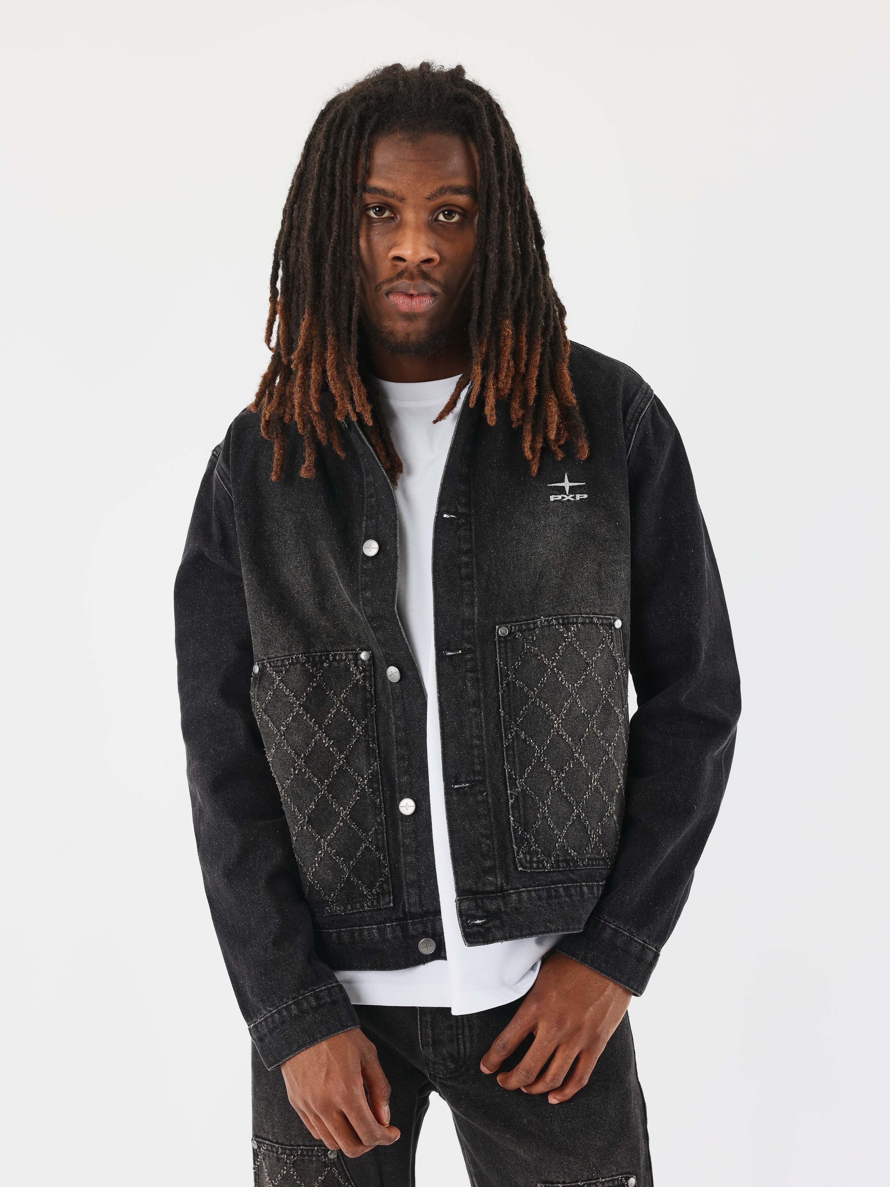Promotion Vestes Homme