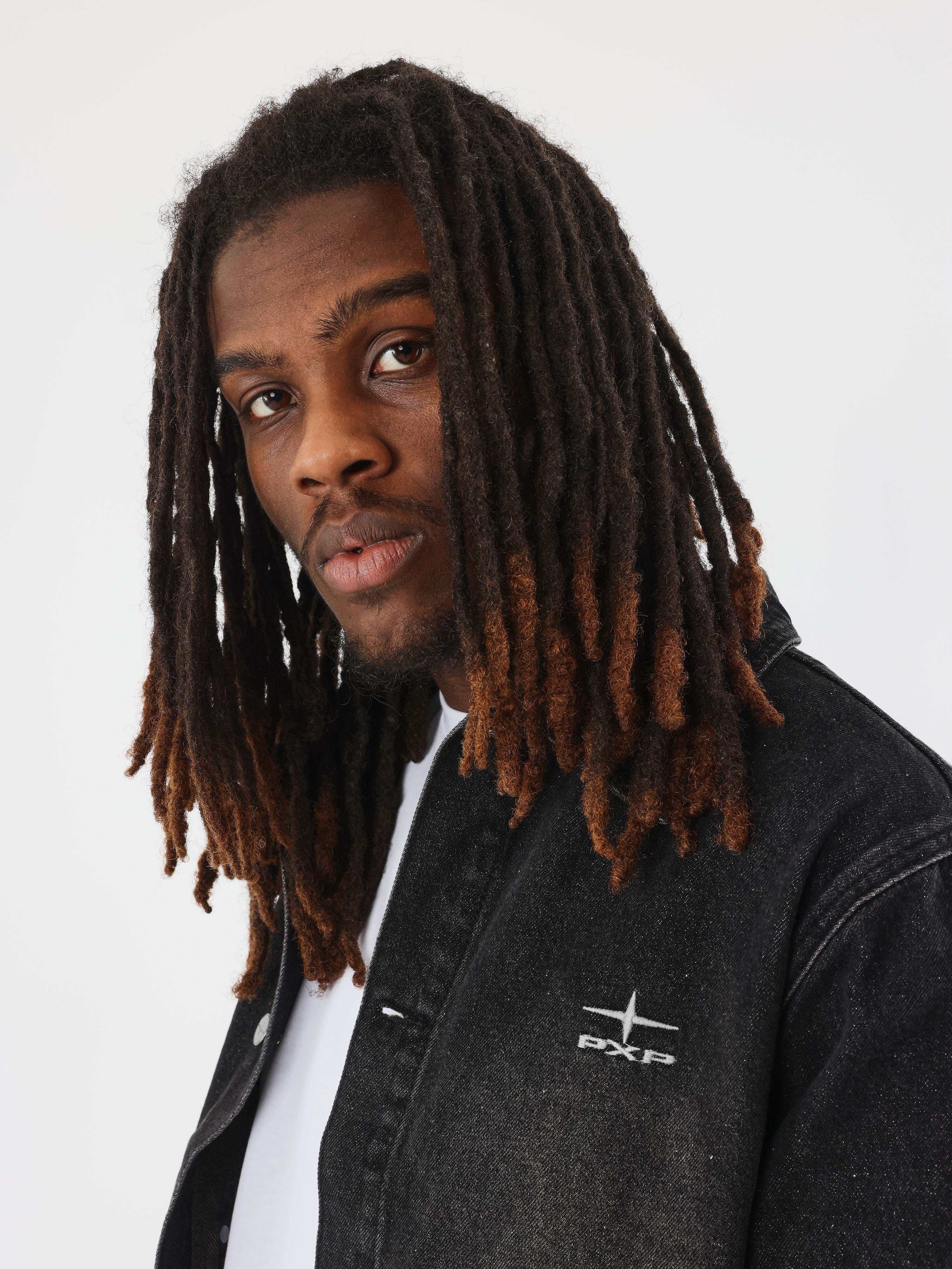 Veste denim - Image 4