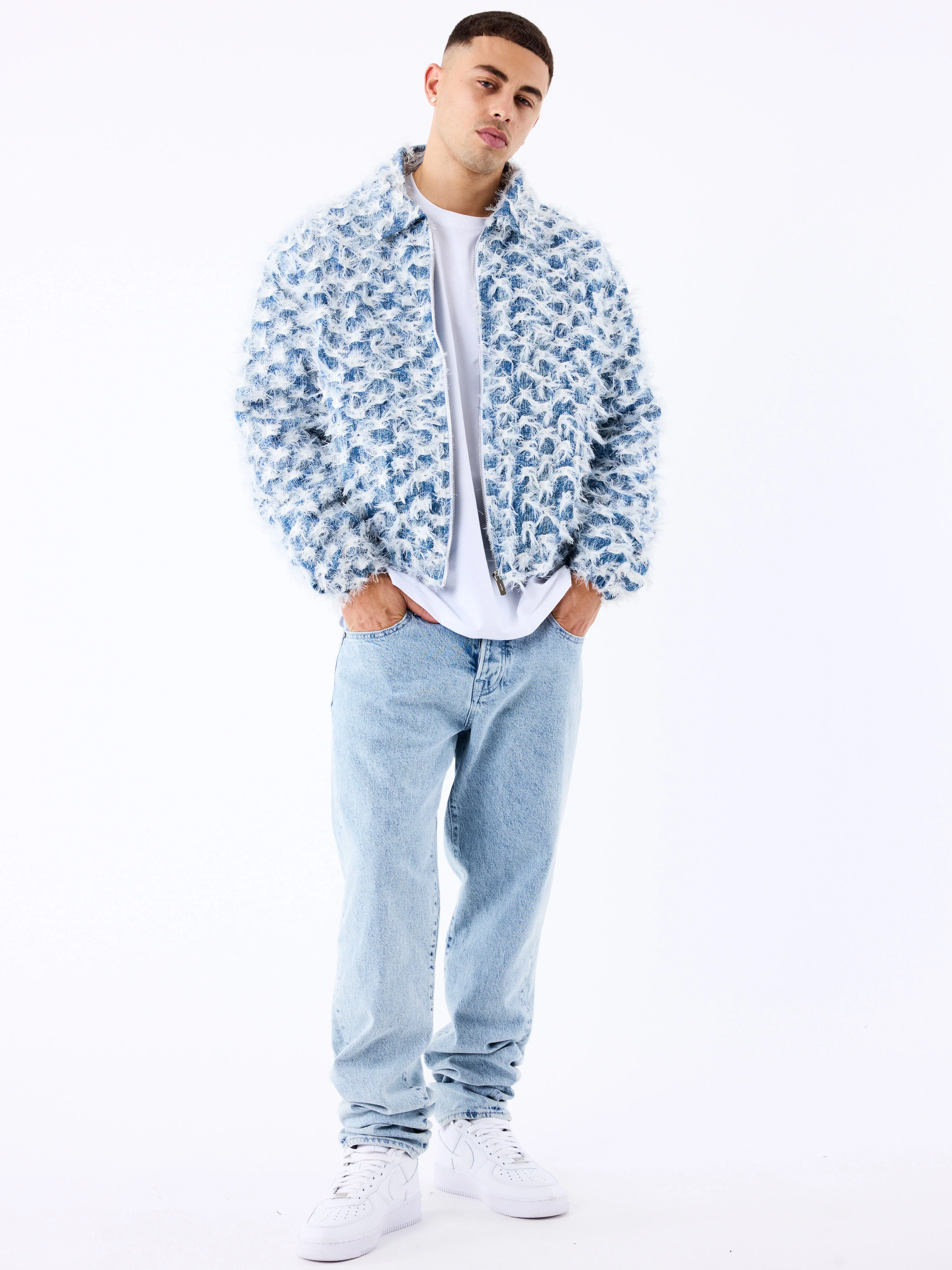 Veste Fluffy - Image 6